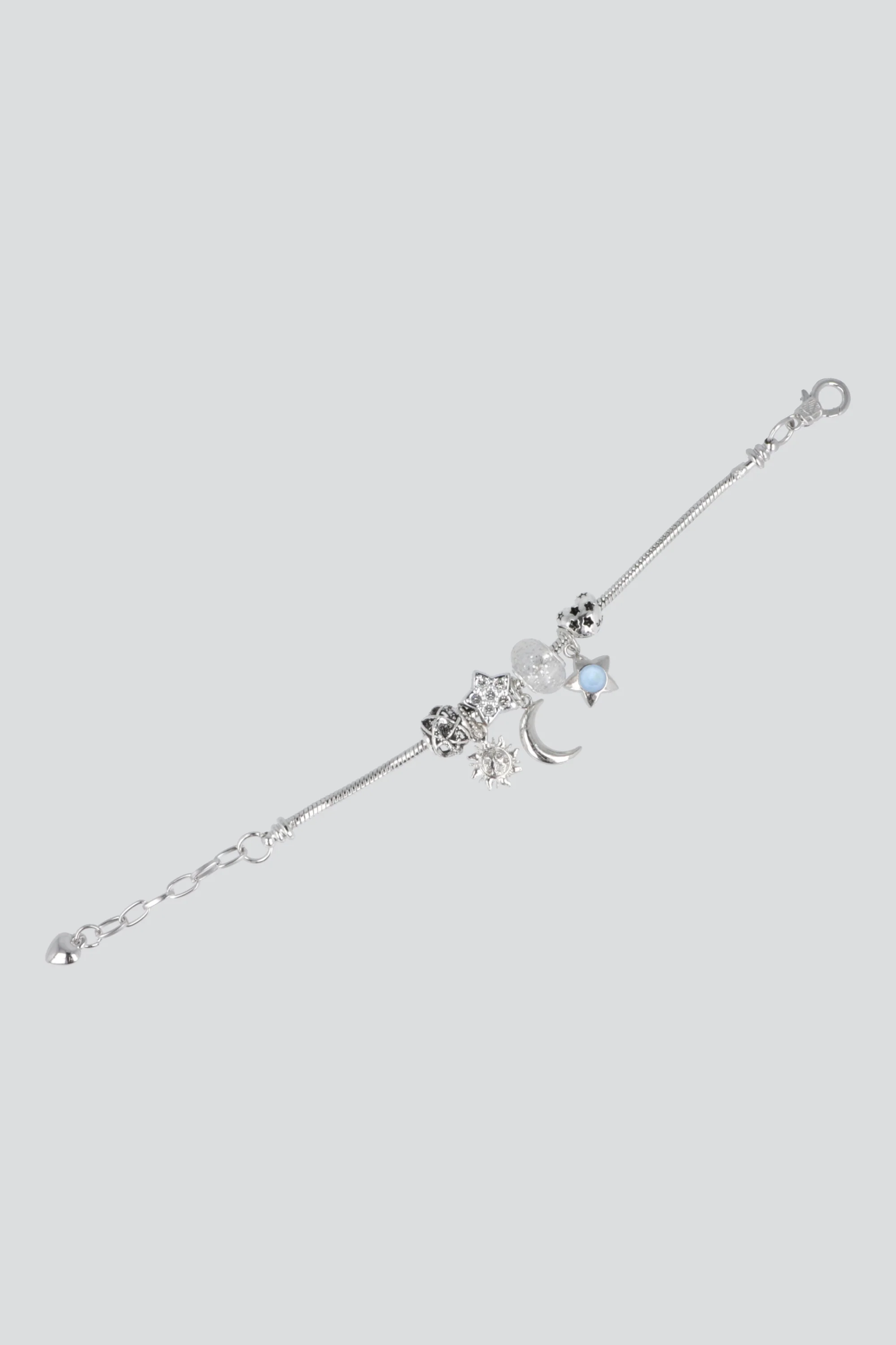Pulsera charms espacio - Image 3