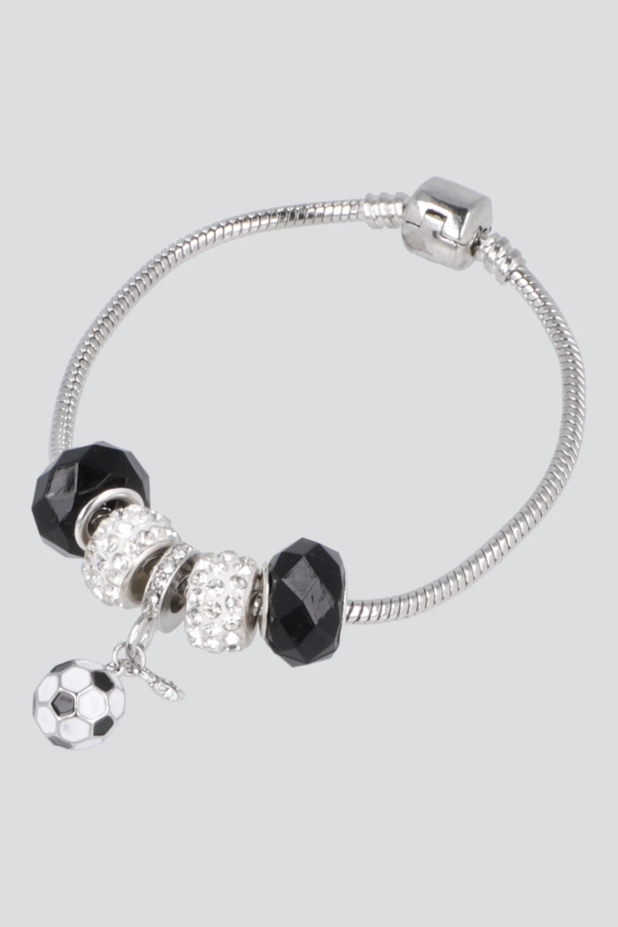 Pulsera charms futbol - Image 2