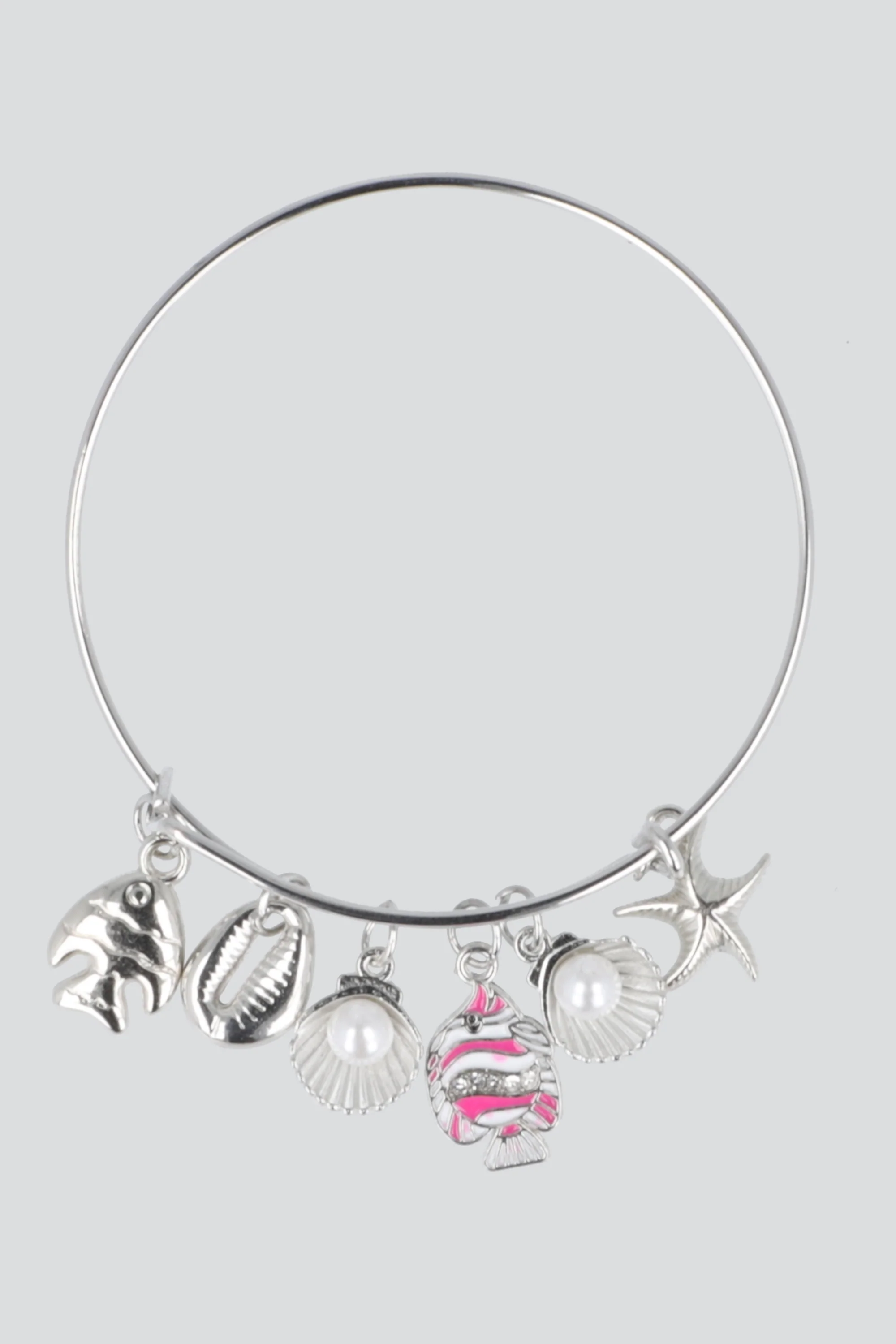 Pulsera dijes mar - Image 2