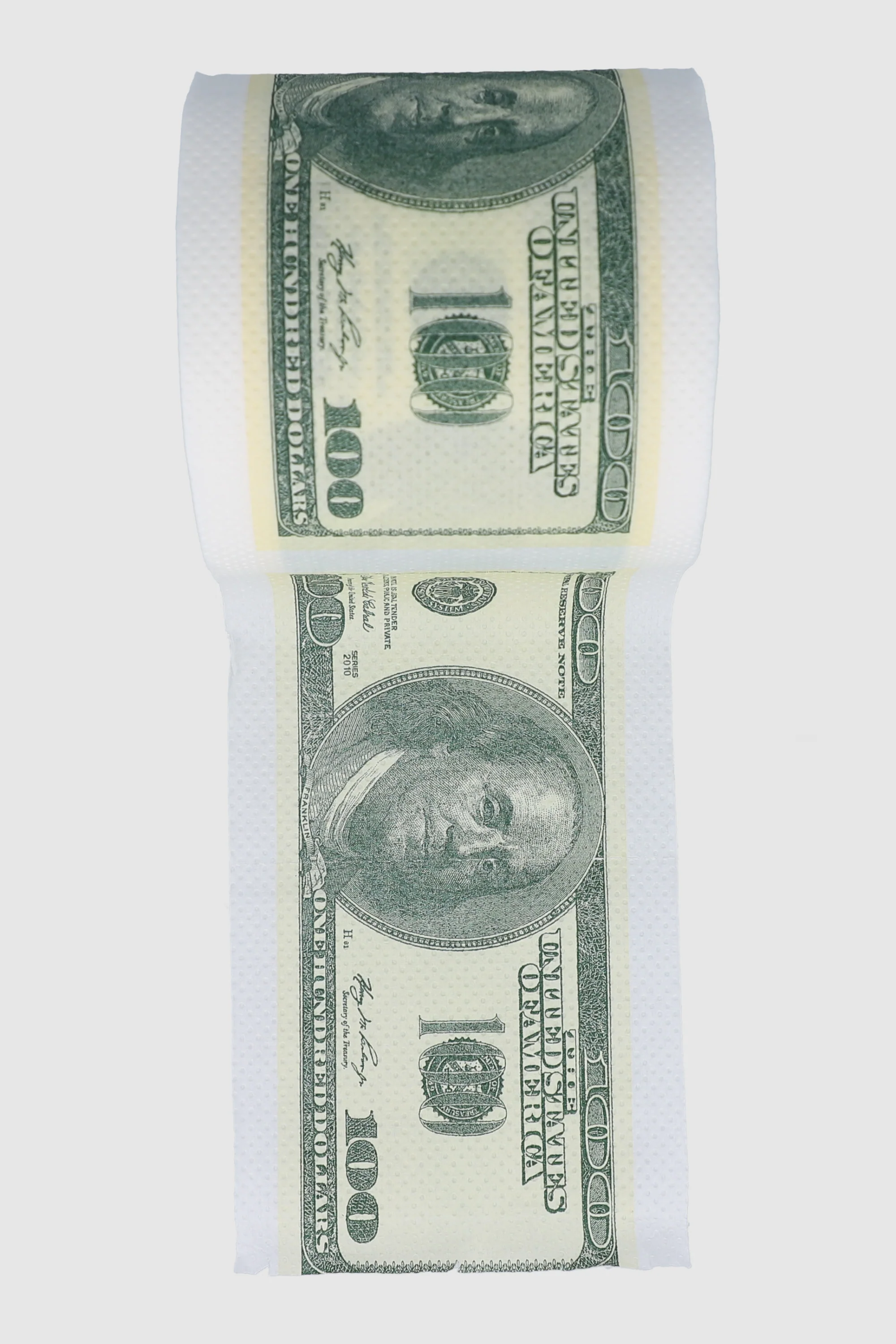 Rollo Papel Higiénico Billetes - Image 3