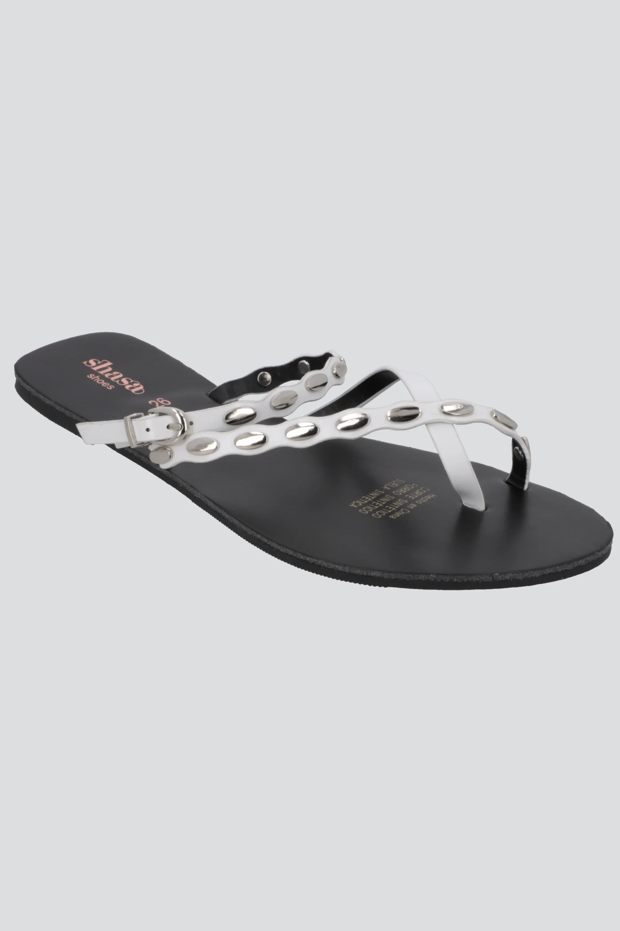 Sandalia conchitas diagonal - Image 6