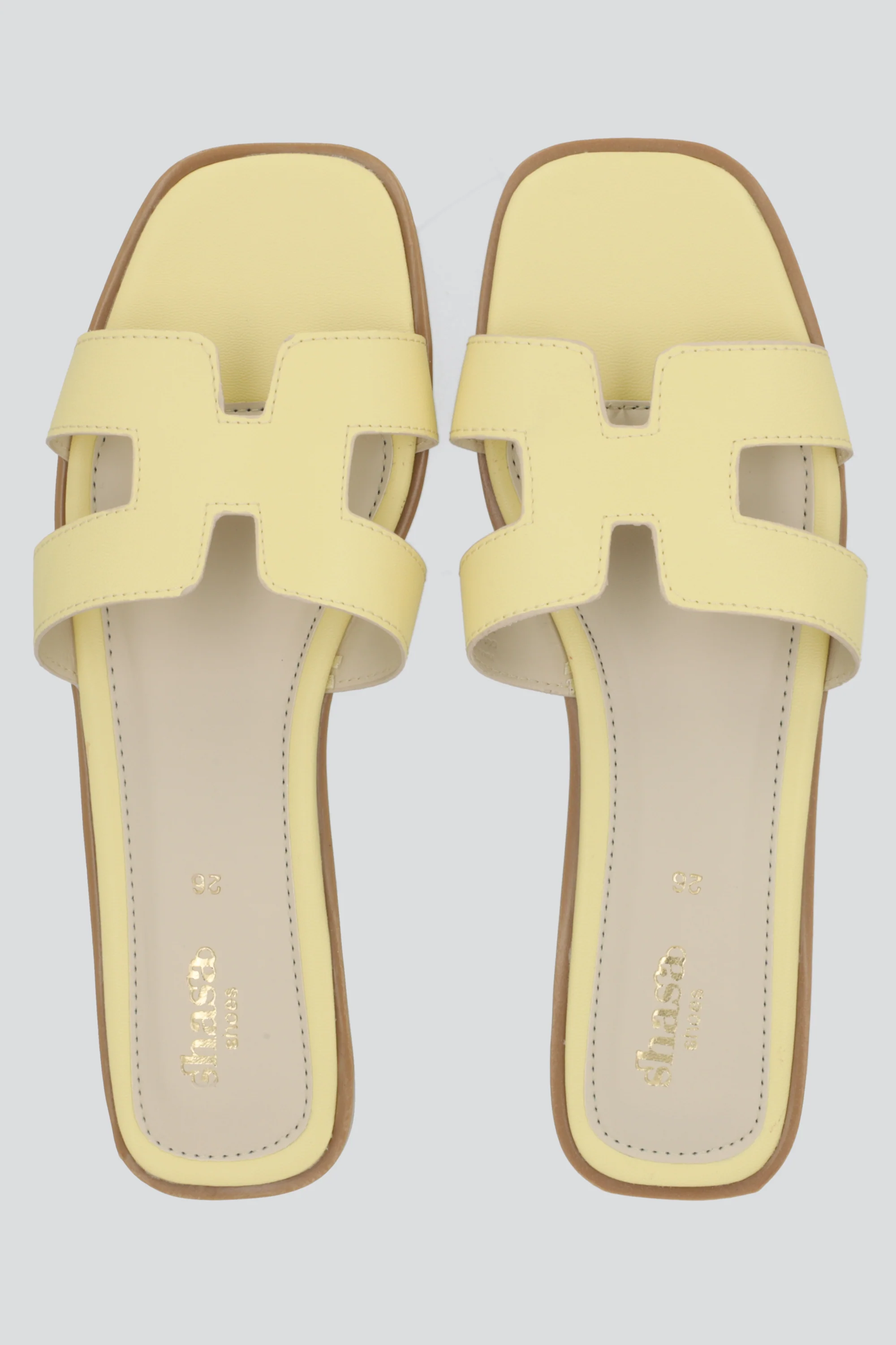 Sandalia greca h - Image 3