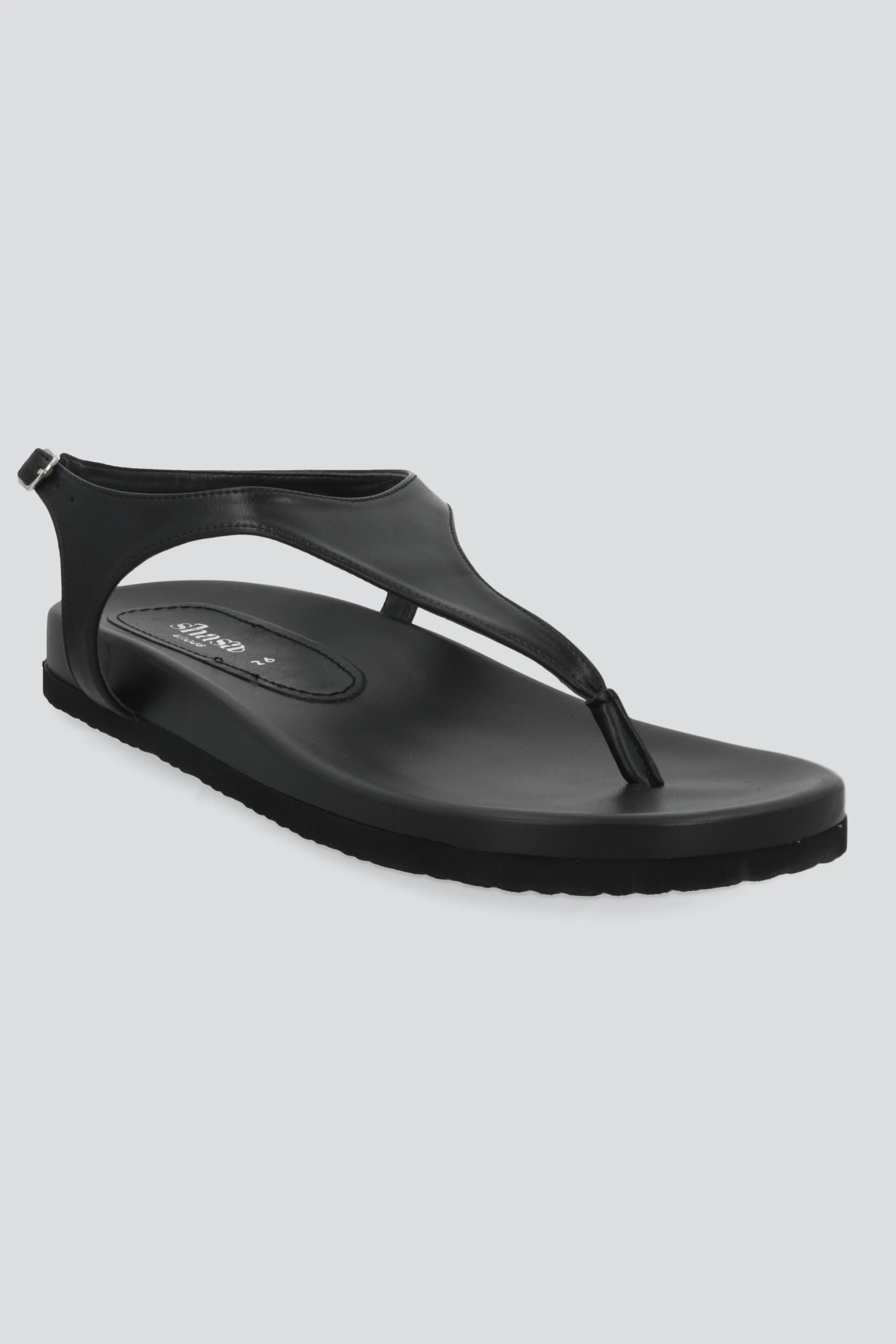 Sandalia pata de gallo footbed - Image 4