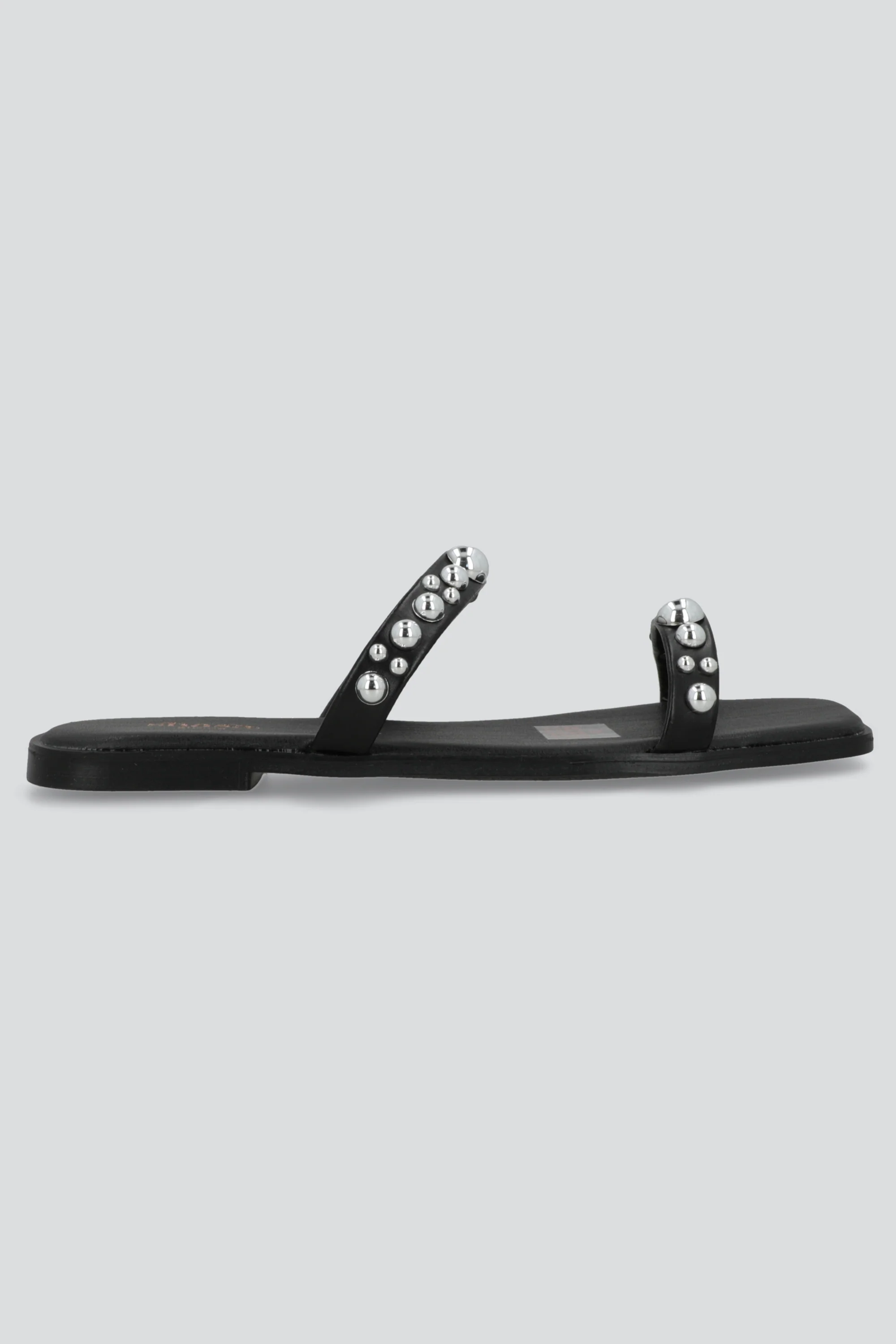Sandalia tiras studs 3D - Image 2