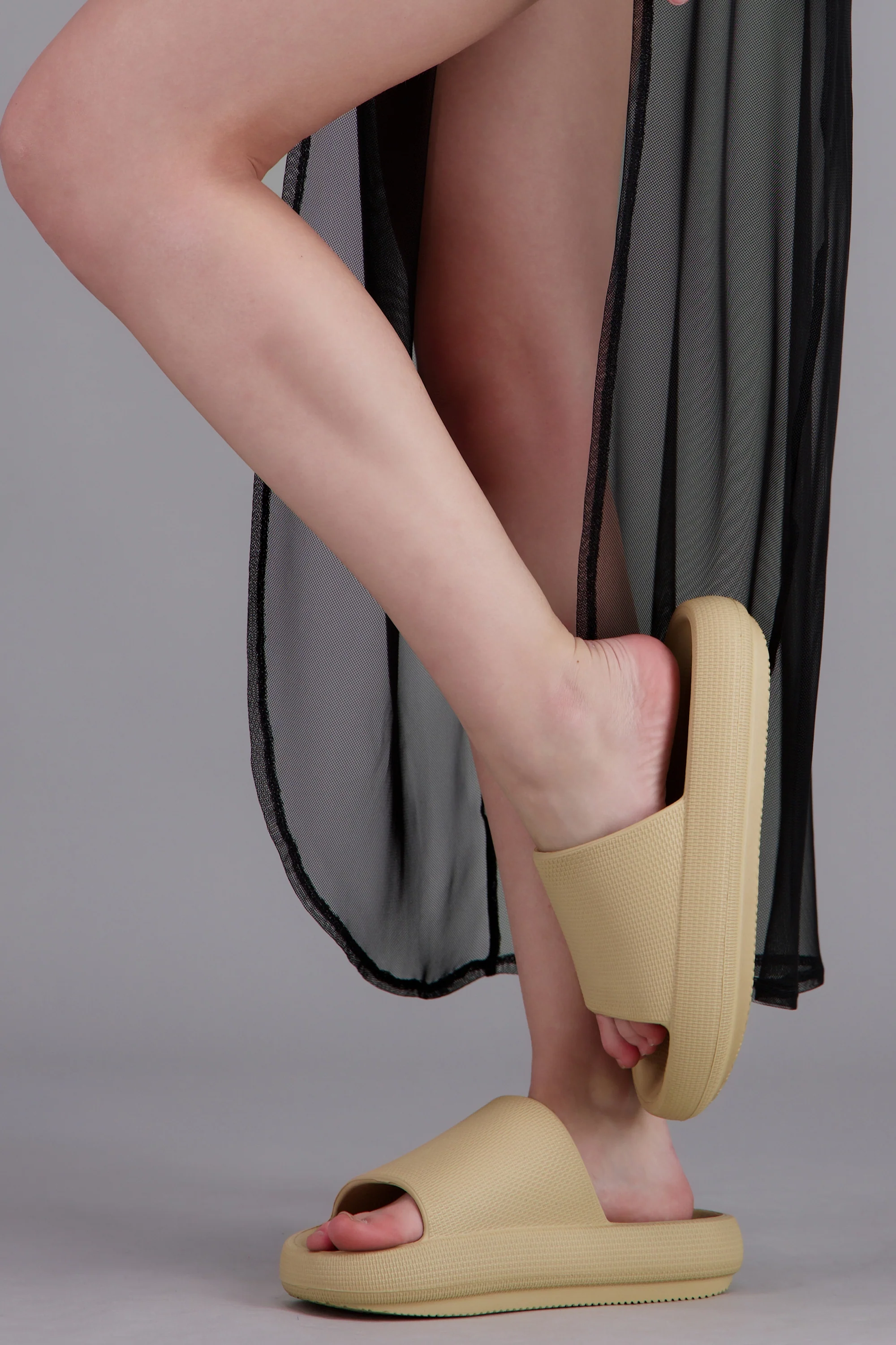 Sandalias Slide Eva Textura - Image 6