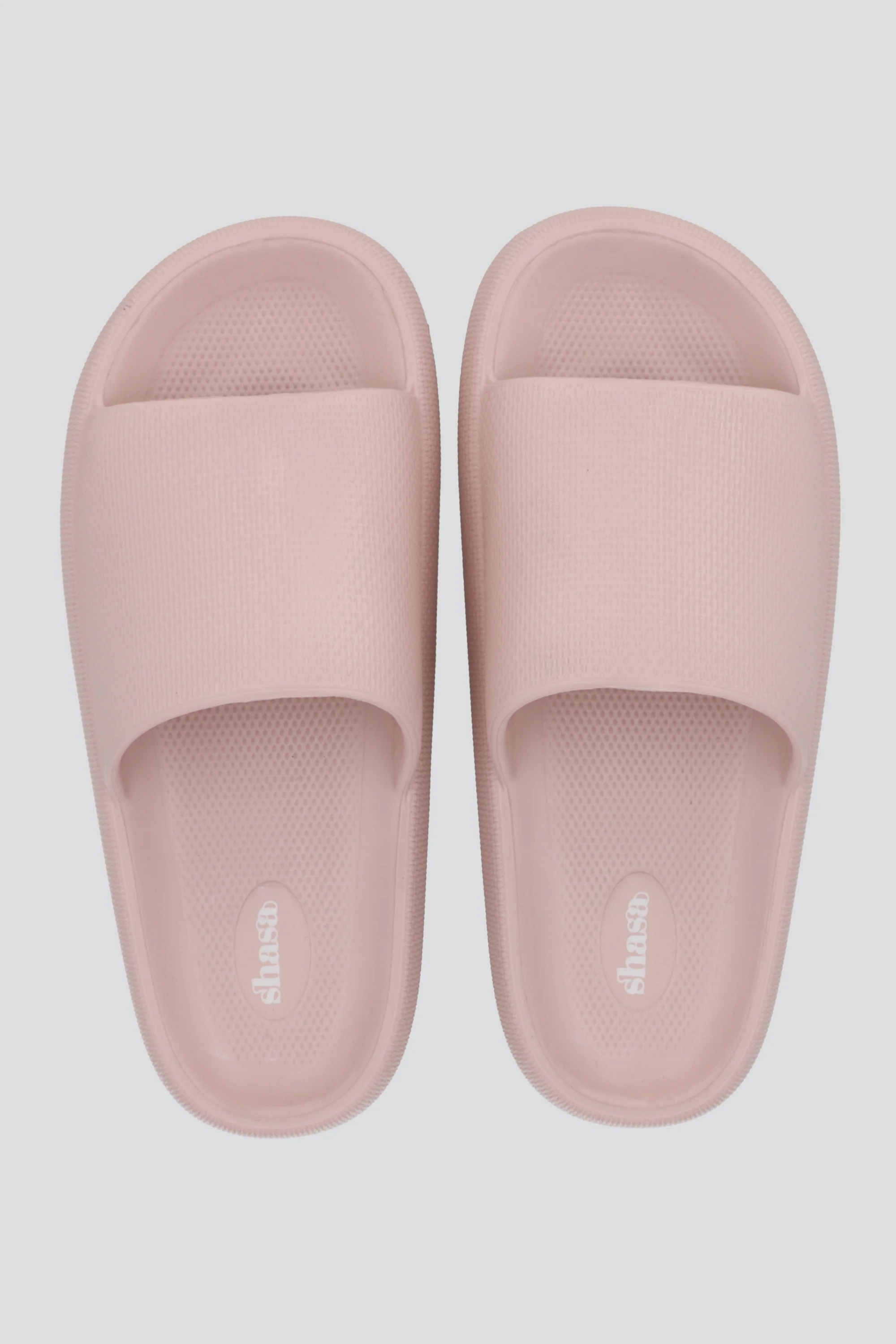 Sandalias Slide Eva Textura - Image 2