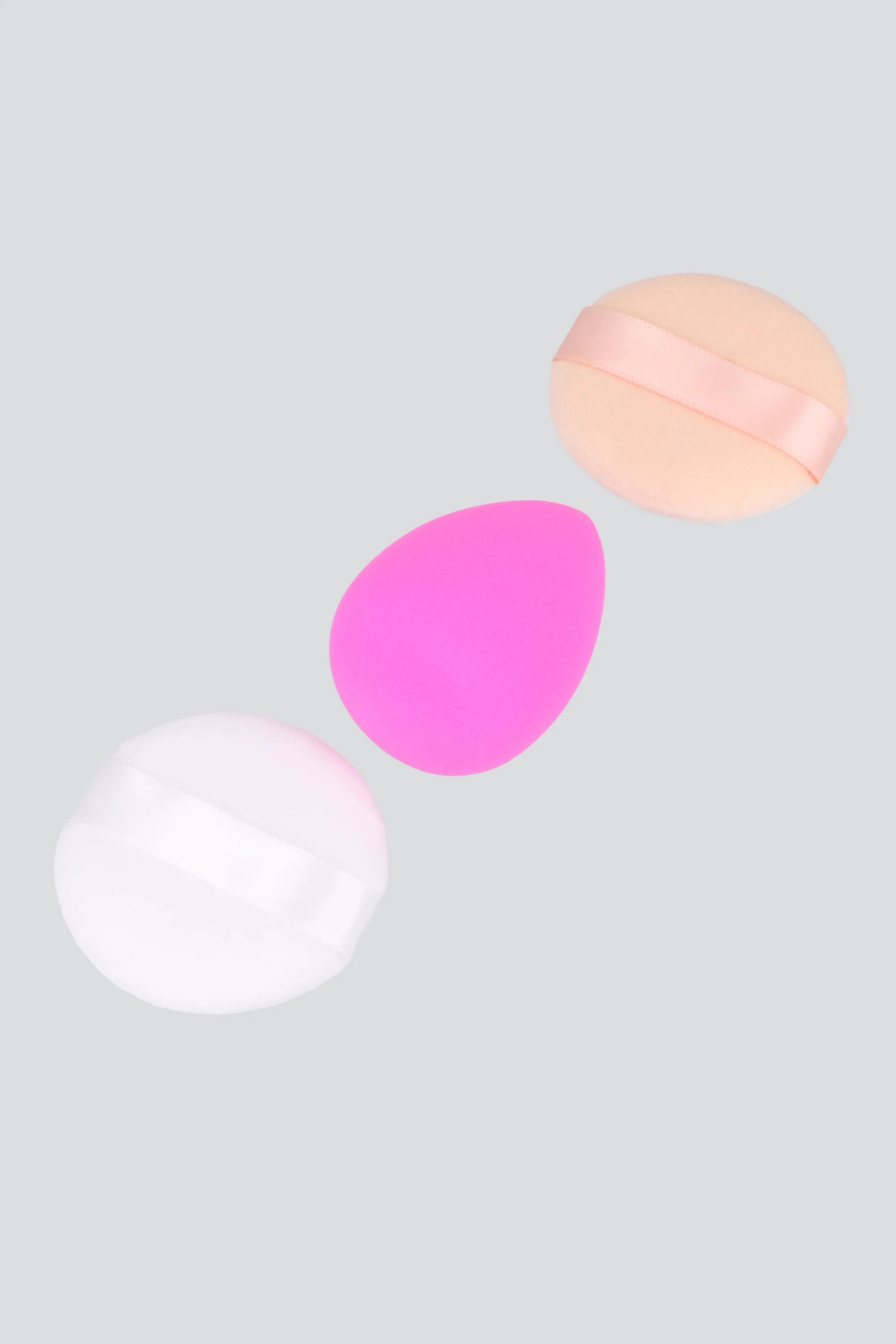 Set Blender 2 Puff - Image 2