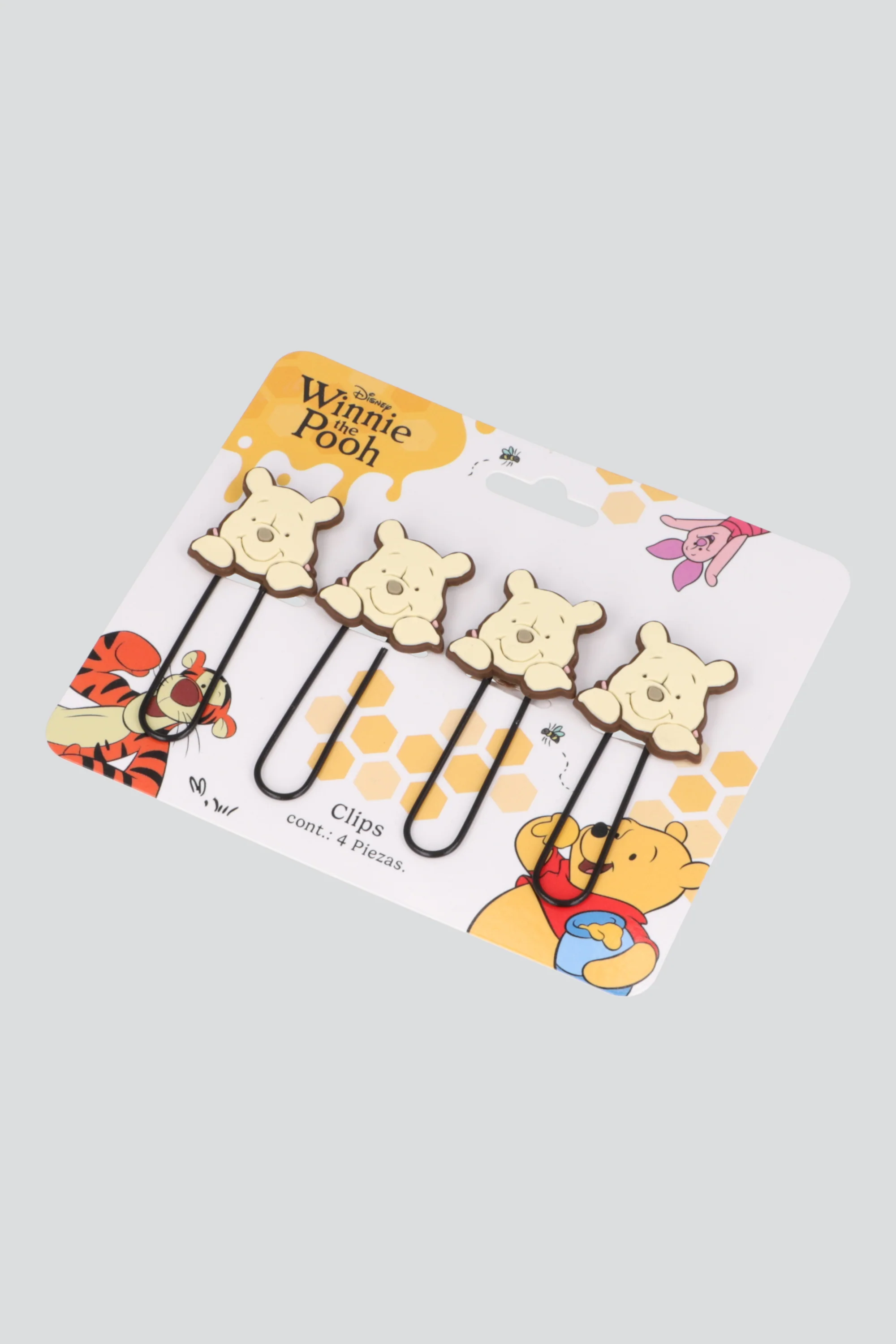 Set de clips Winnie the pooh - Image 2