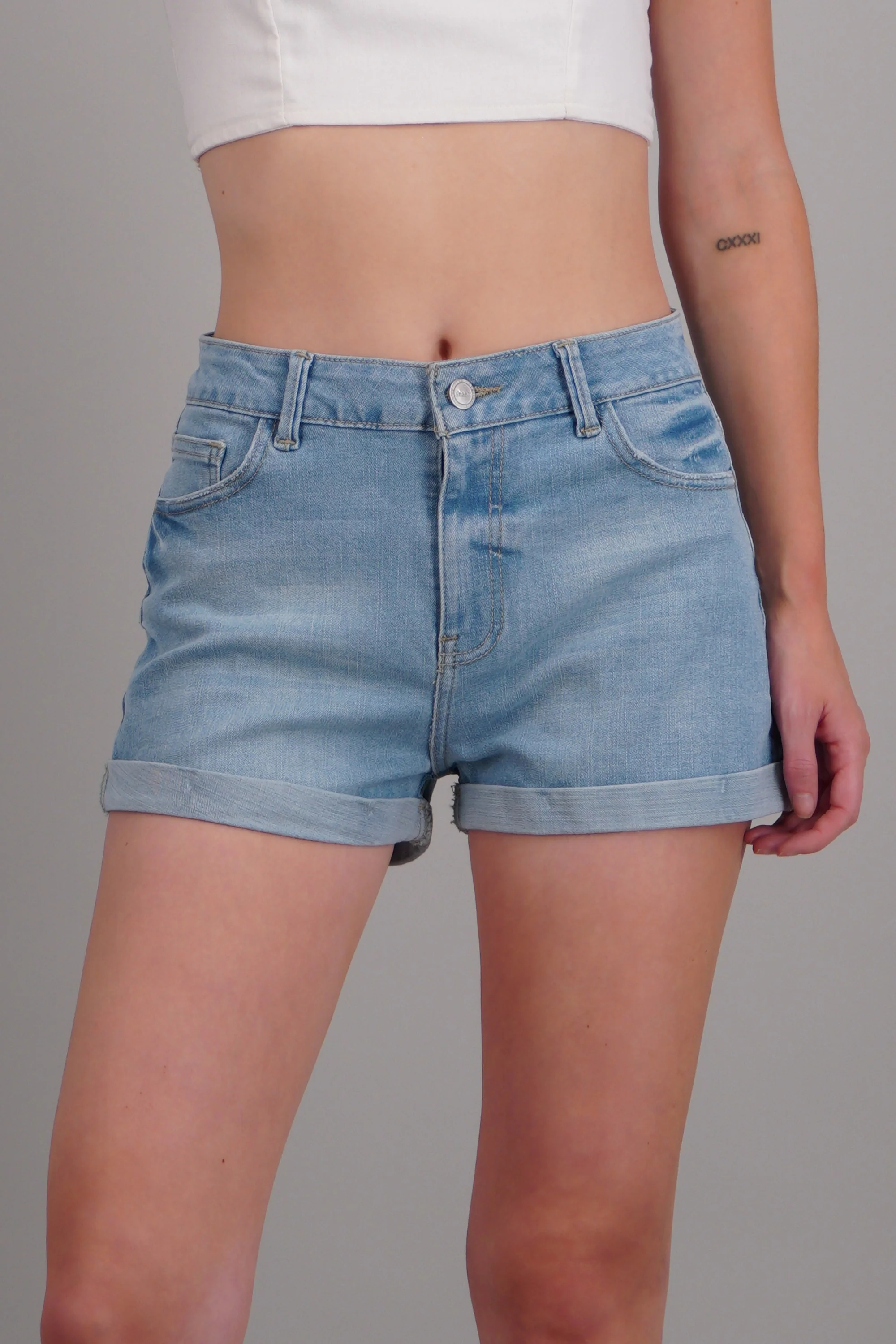 Short dobladillo - Image 5