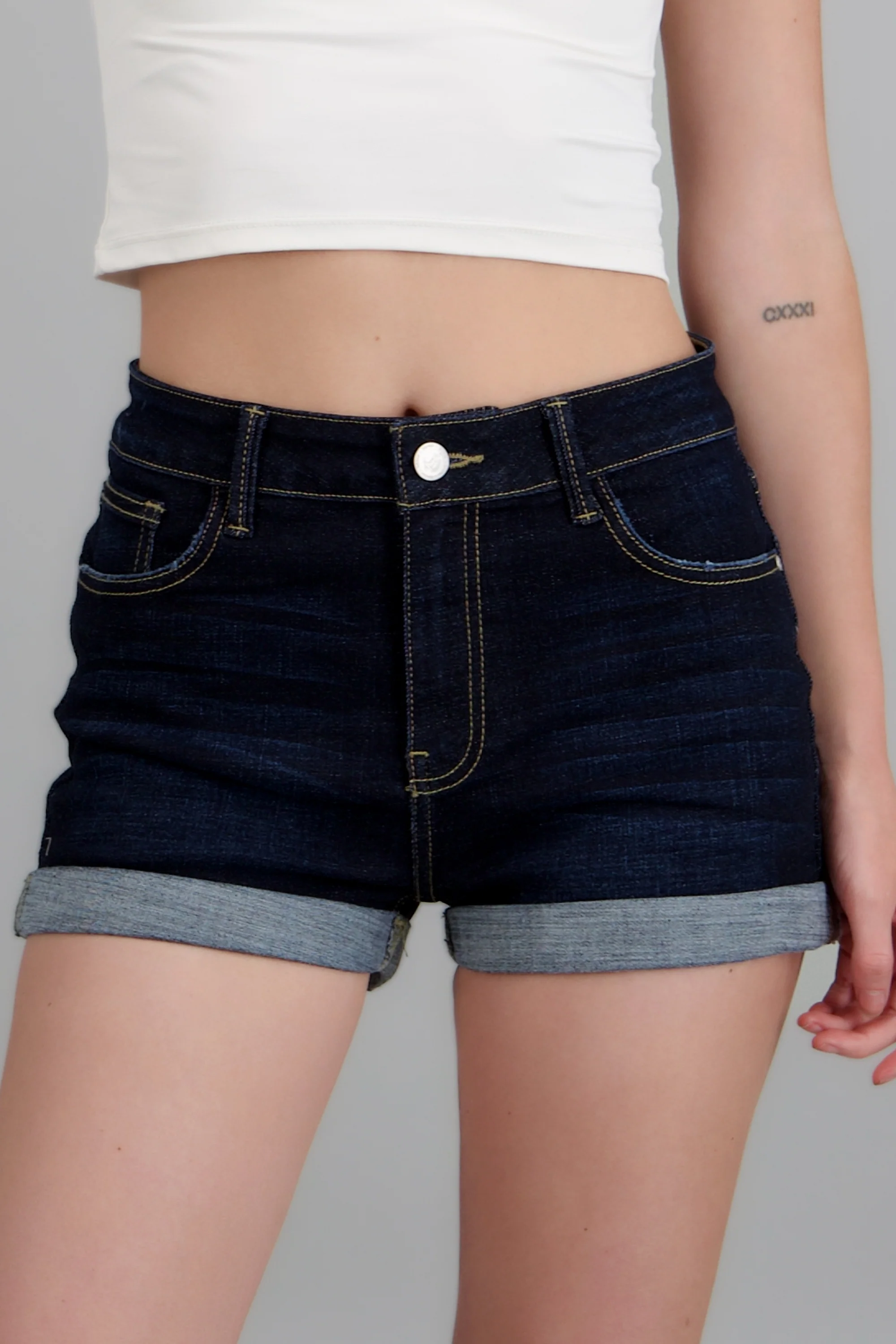 Short dobladillo - Image 5