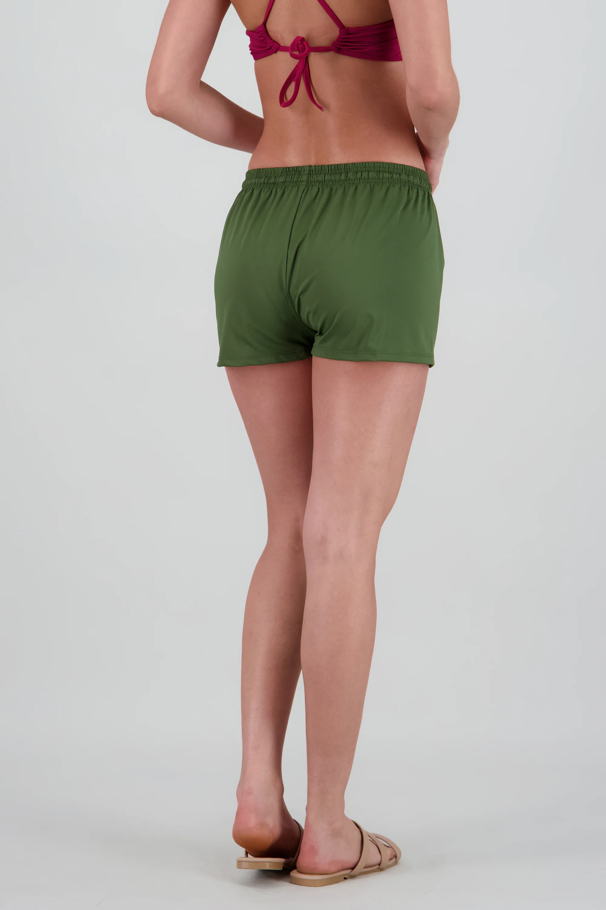 Short fluido sin costuras - Image 4
