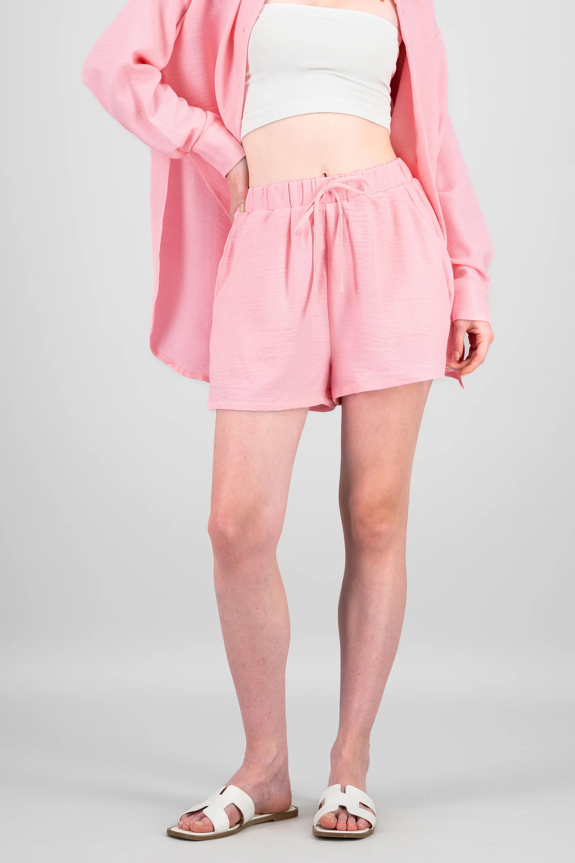 Shorts lisos - Image 2