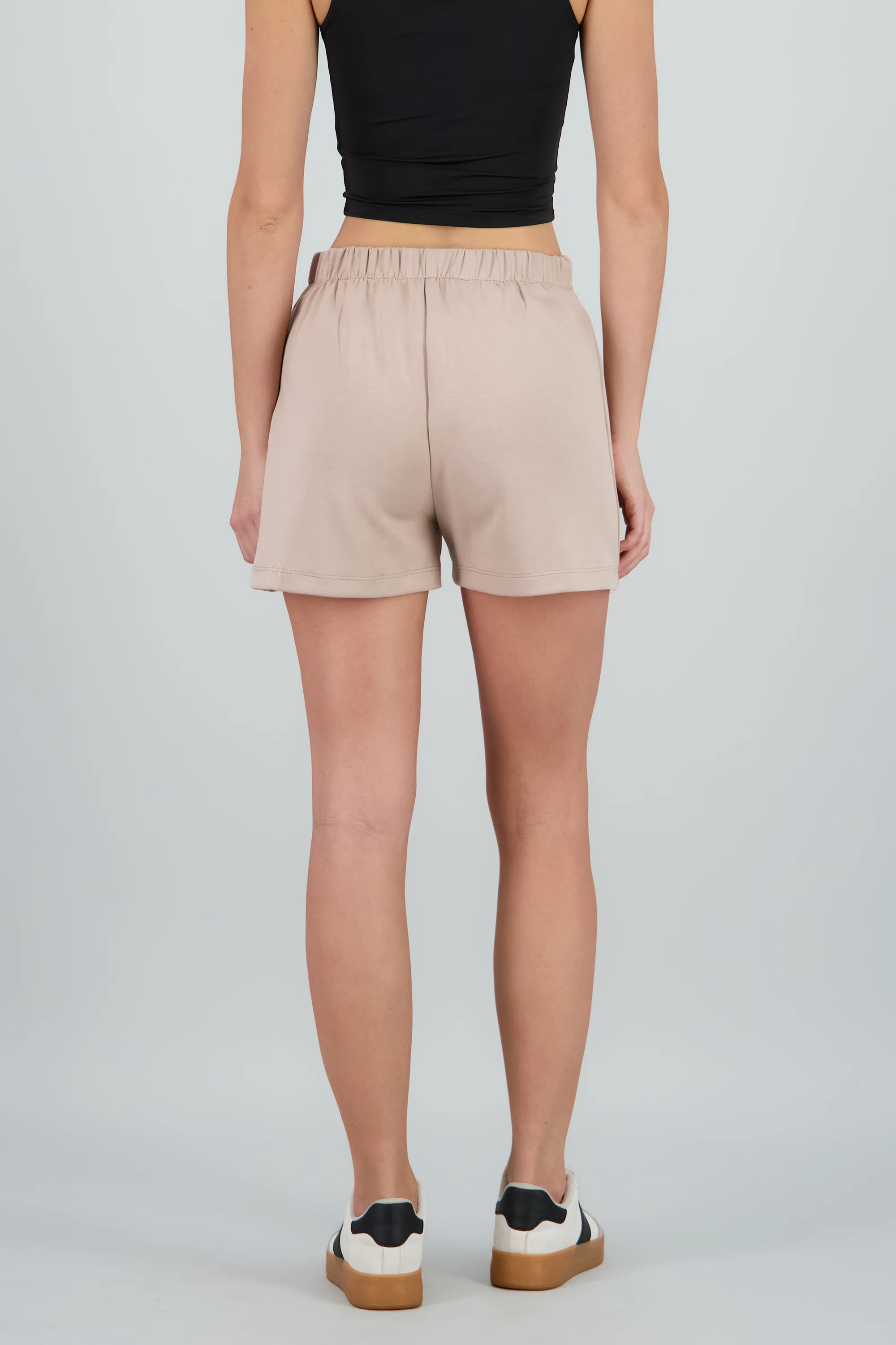 Short pretina con ligas - Image 4