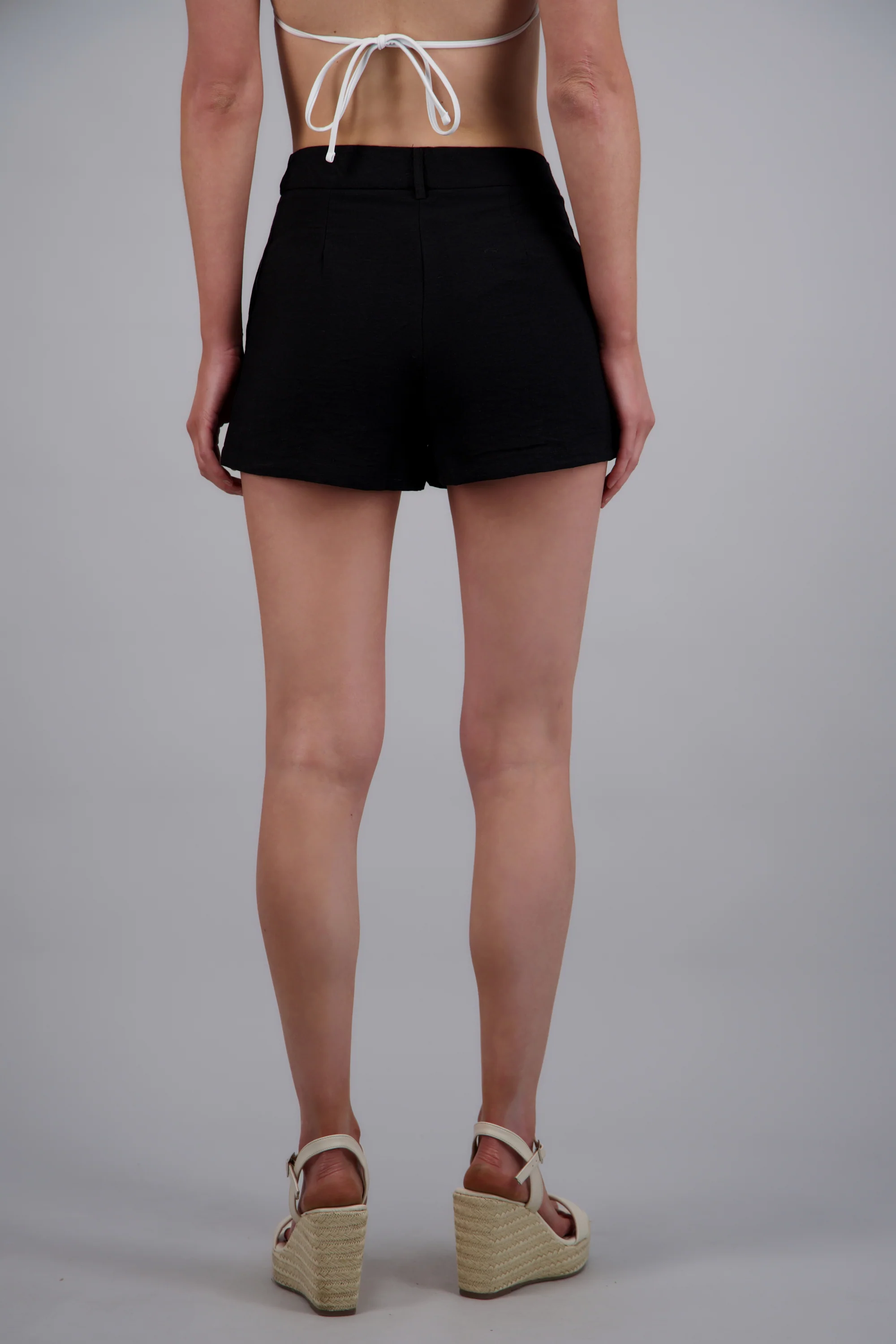 Short sastreado ligero - Image 4
