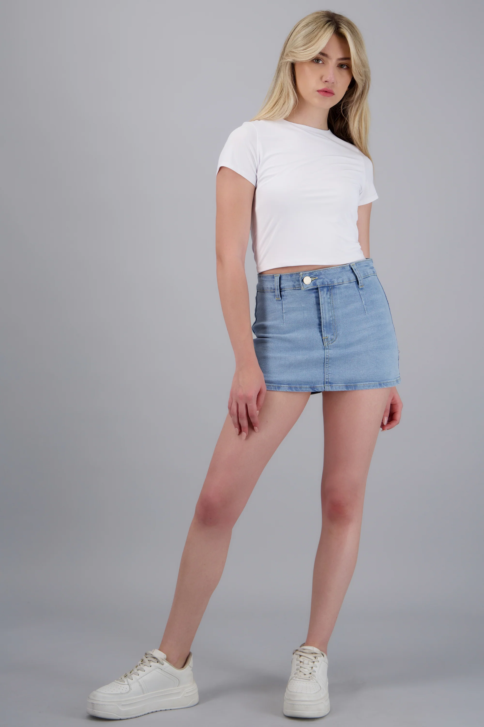 Skort pretina ancha - Image 2