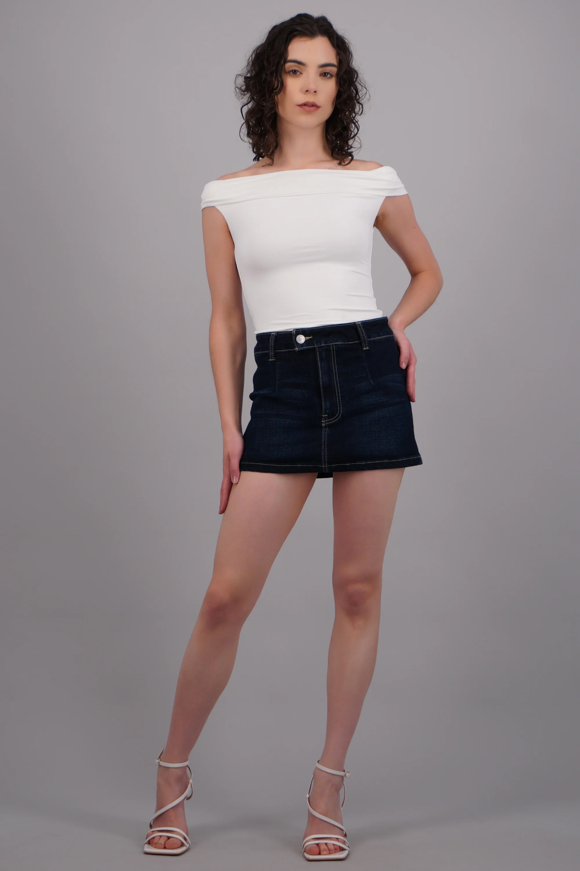Skort pretina ancha - Image 3