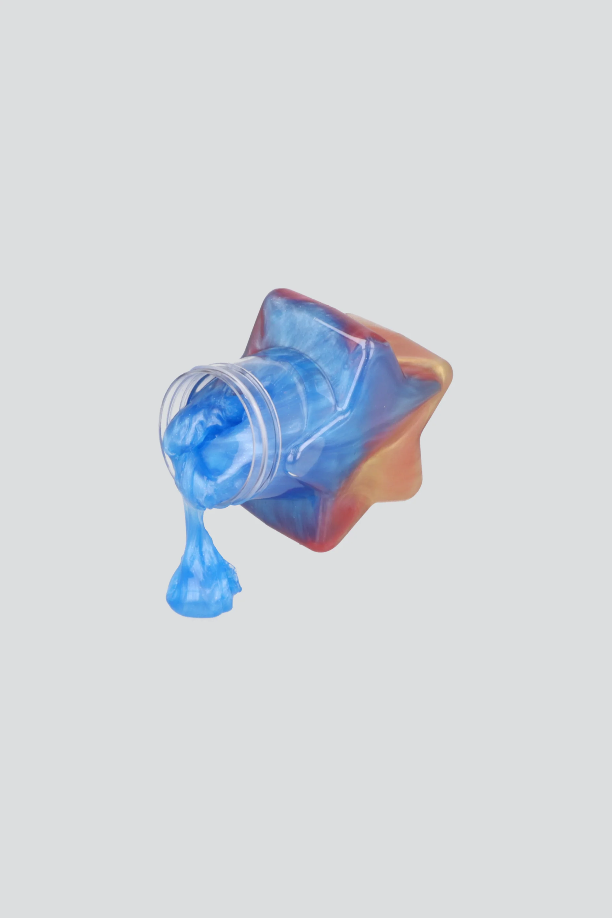 Slime estrella multicolor - Image 3