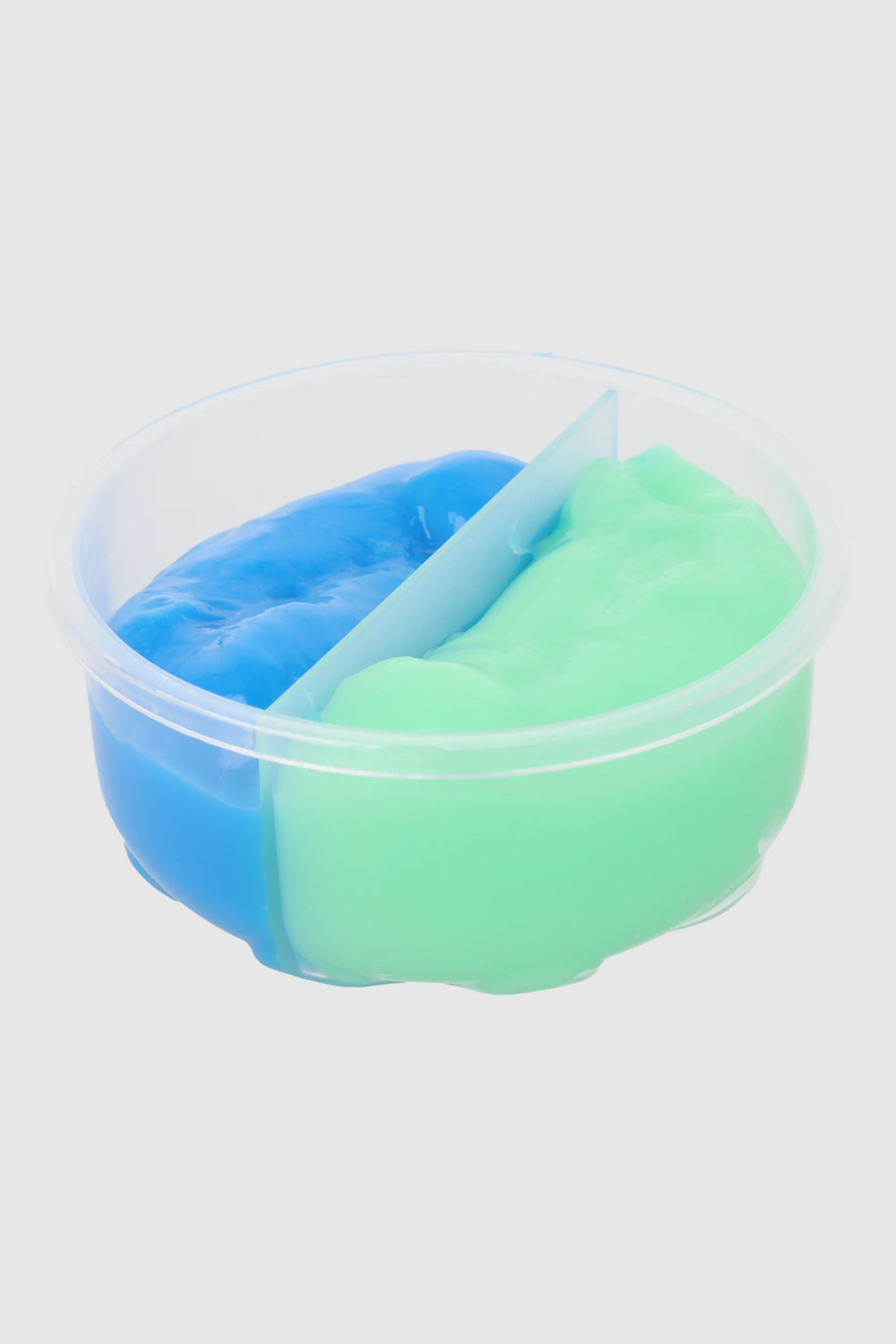 Slime multicolor bote - Image 2