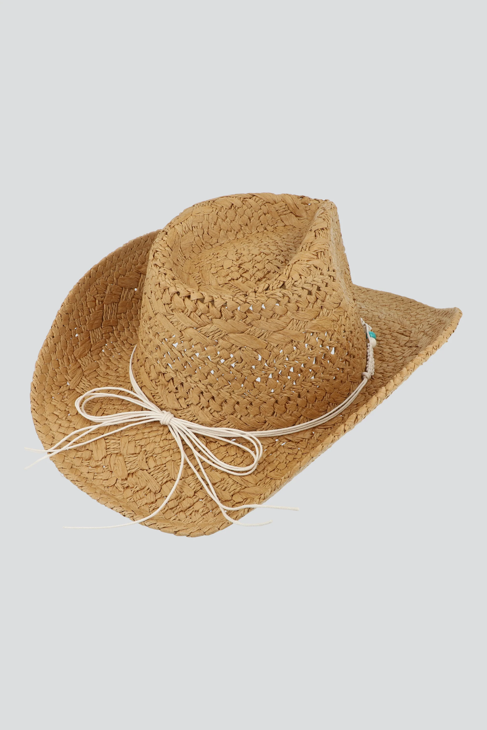 Sombrero calado conchas - Image 2