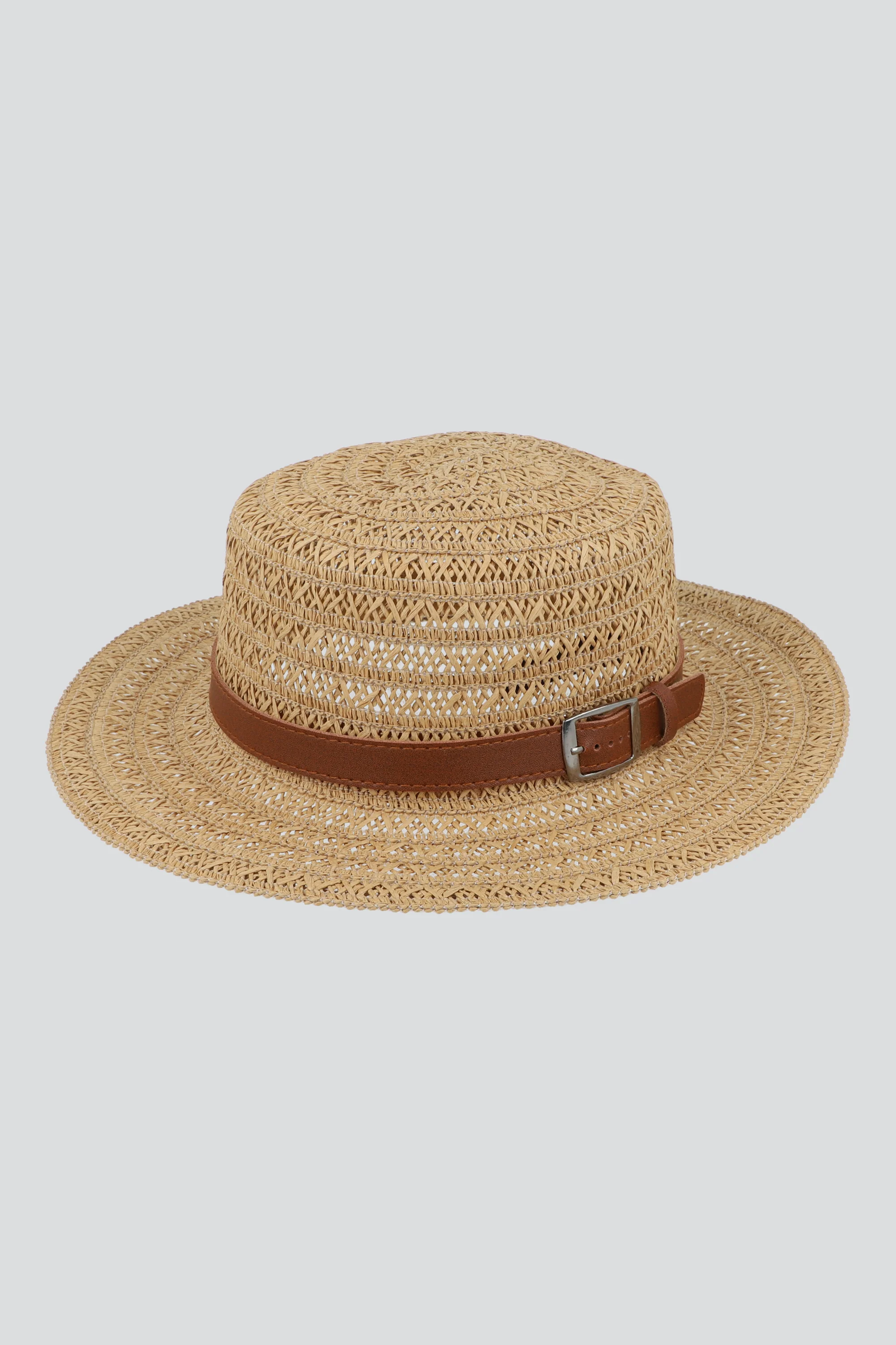 Sombrero campesino cinturon - Image 2