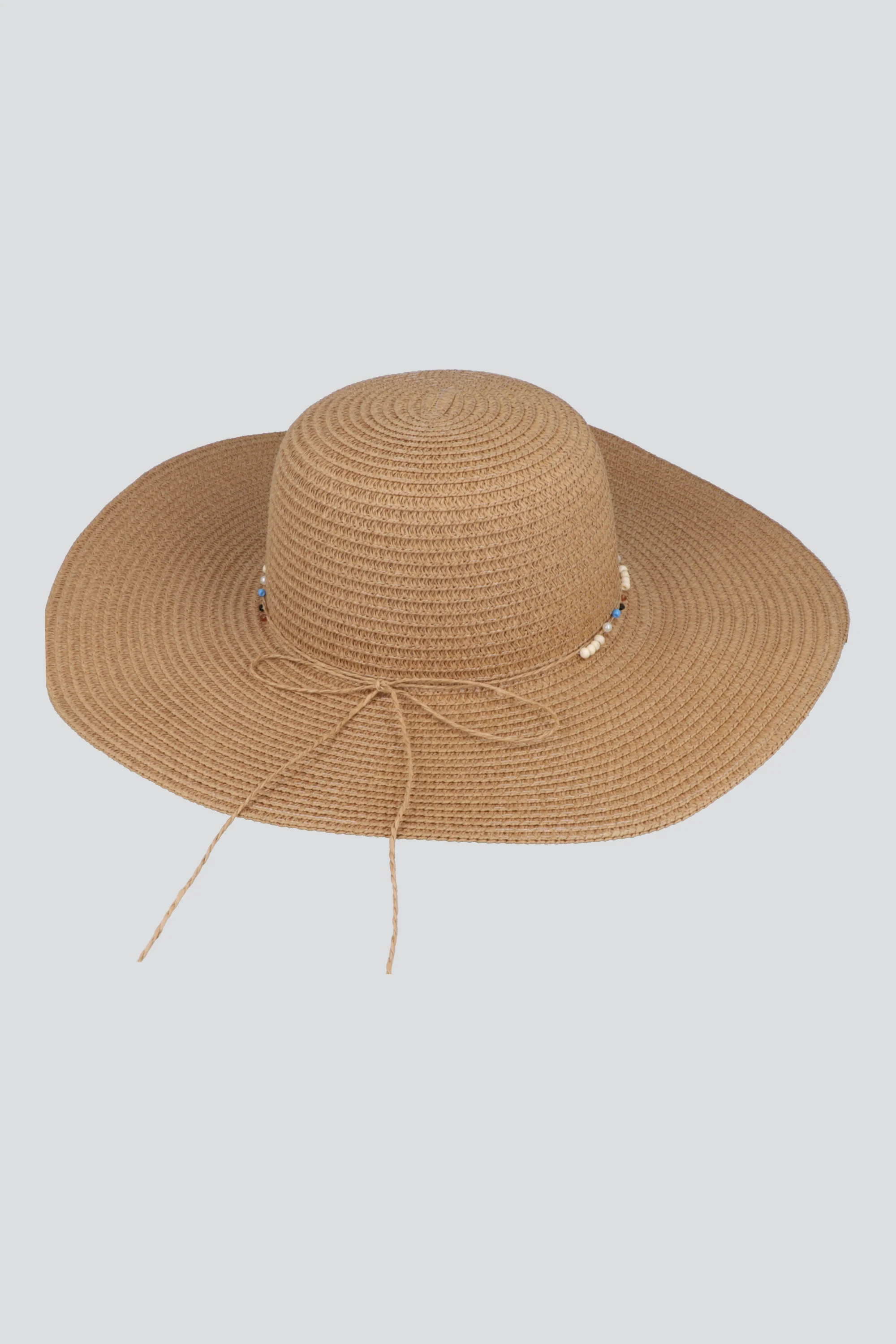 Sombrero floppy tira piedras - Image 2