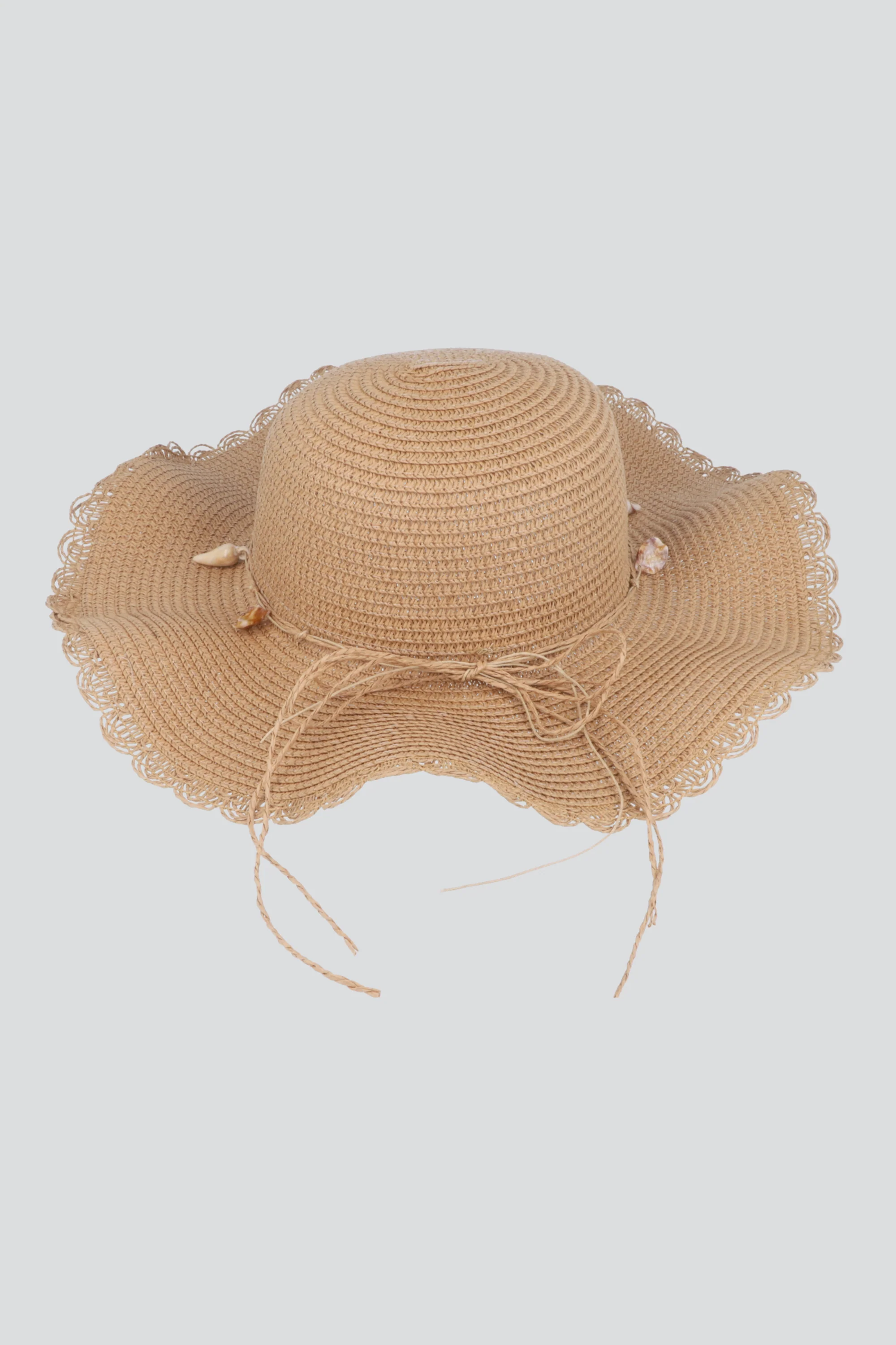 Sombrero vaquero calado - Image 2