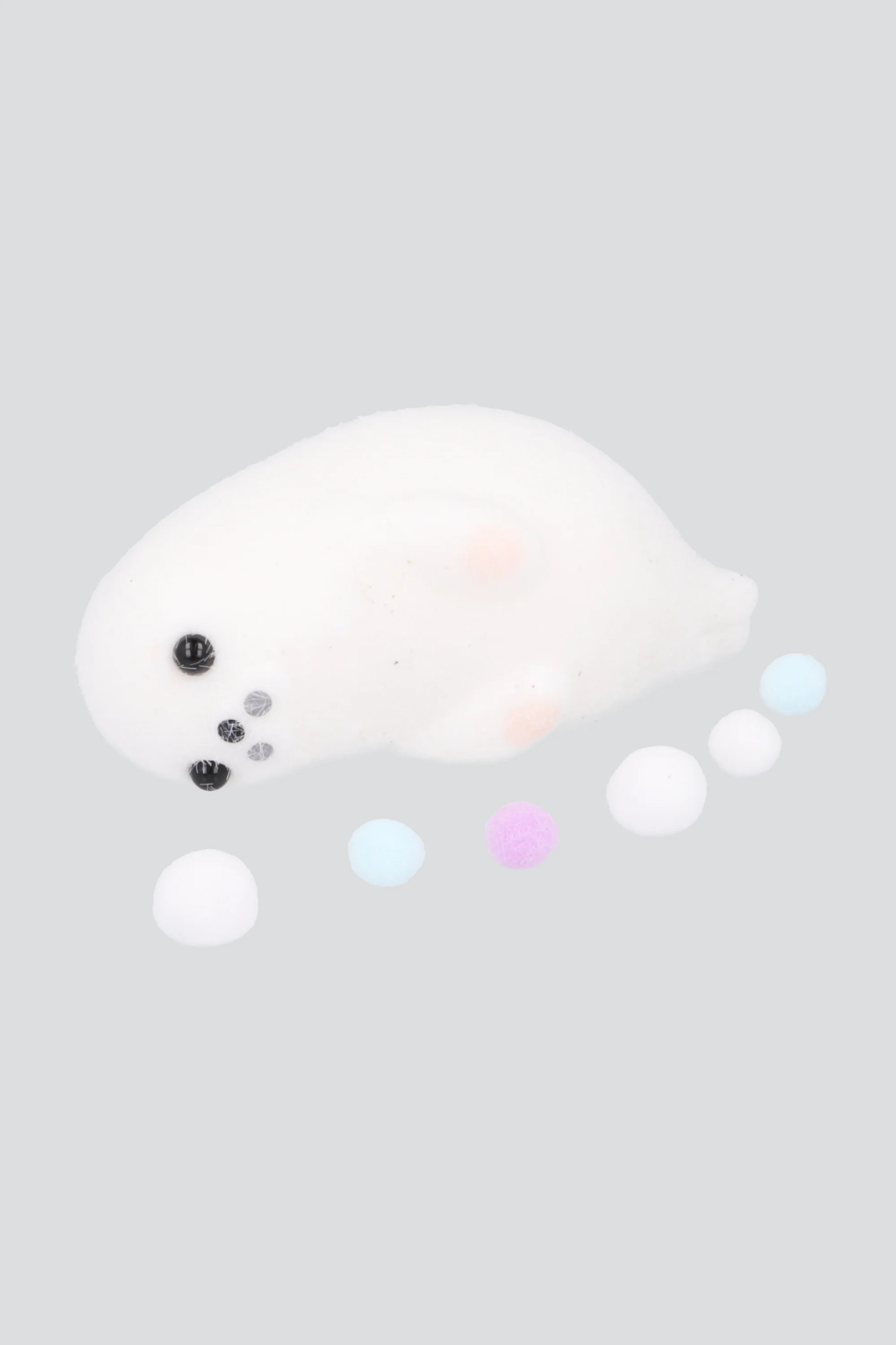 Squishy foca esponjosa - Image 2