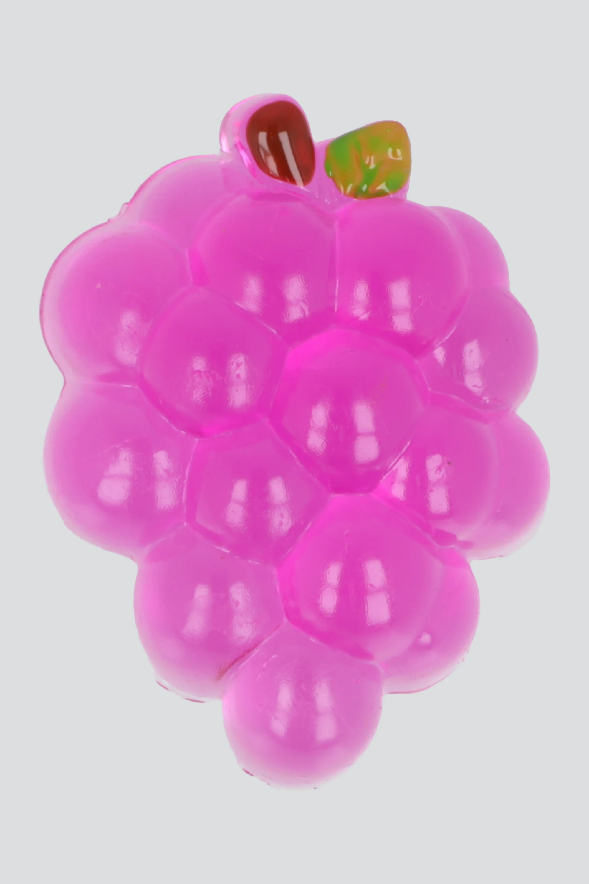 Squishy racimo uvas