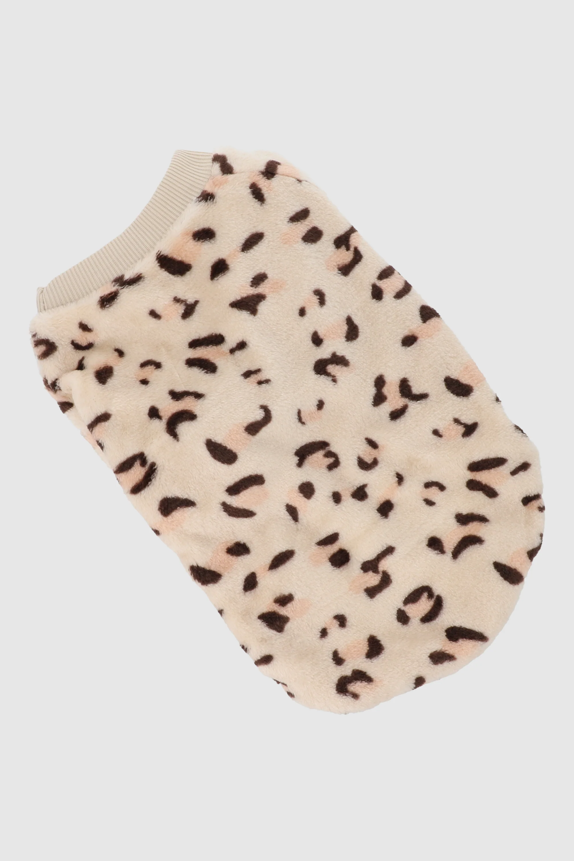 Sudadera animal print para mascota - Image 2