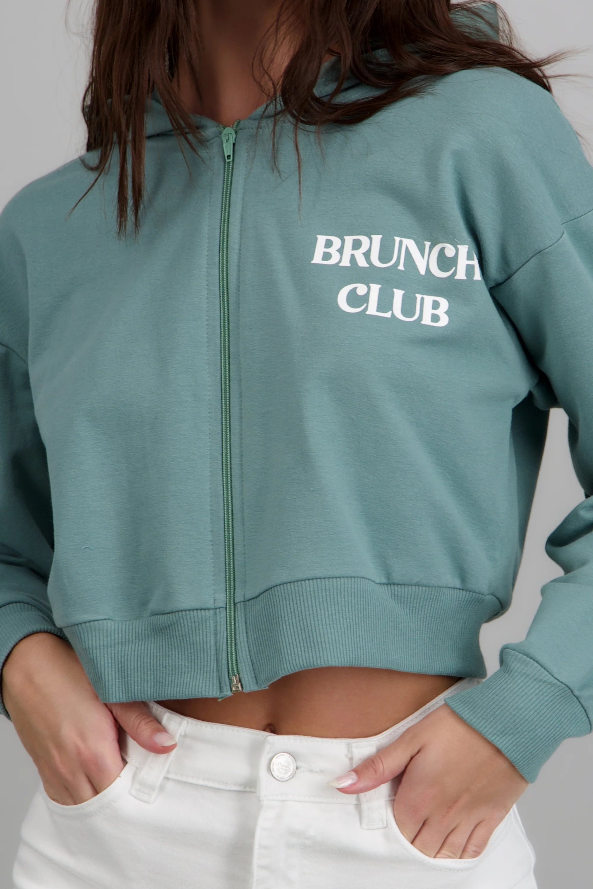 Sudadera Brunch Club - Image 5