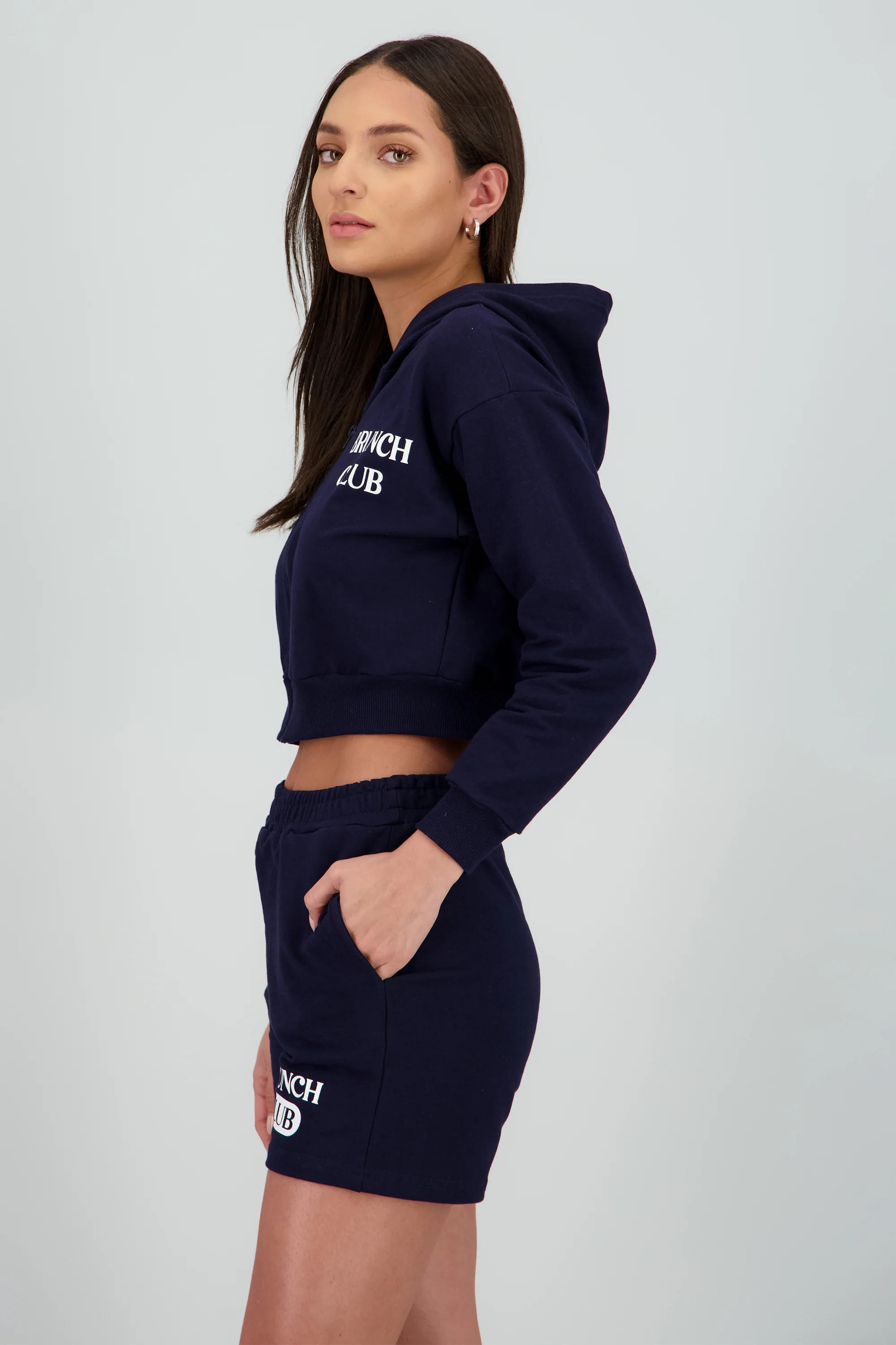 Sudadera Brunch Club - Image 3