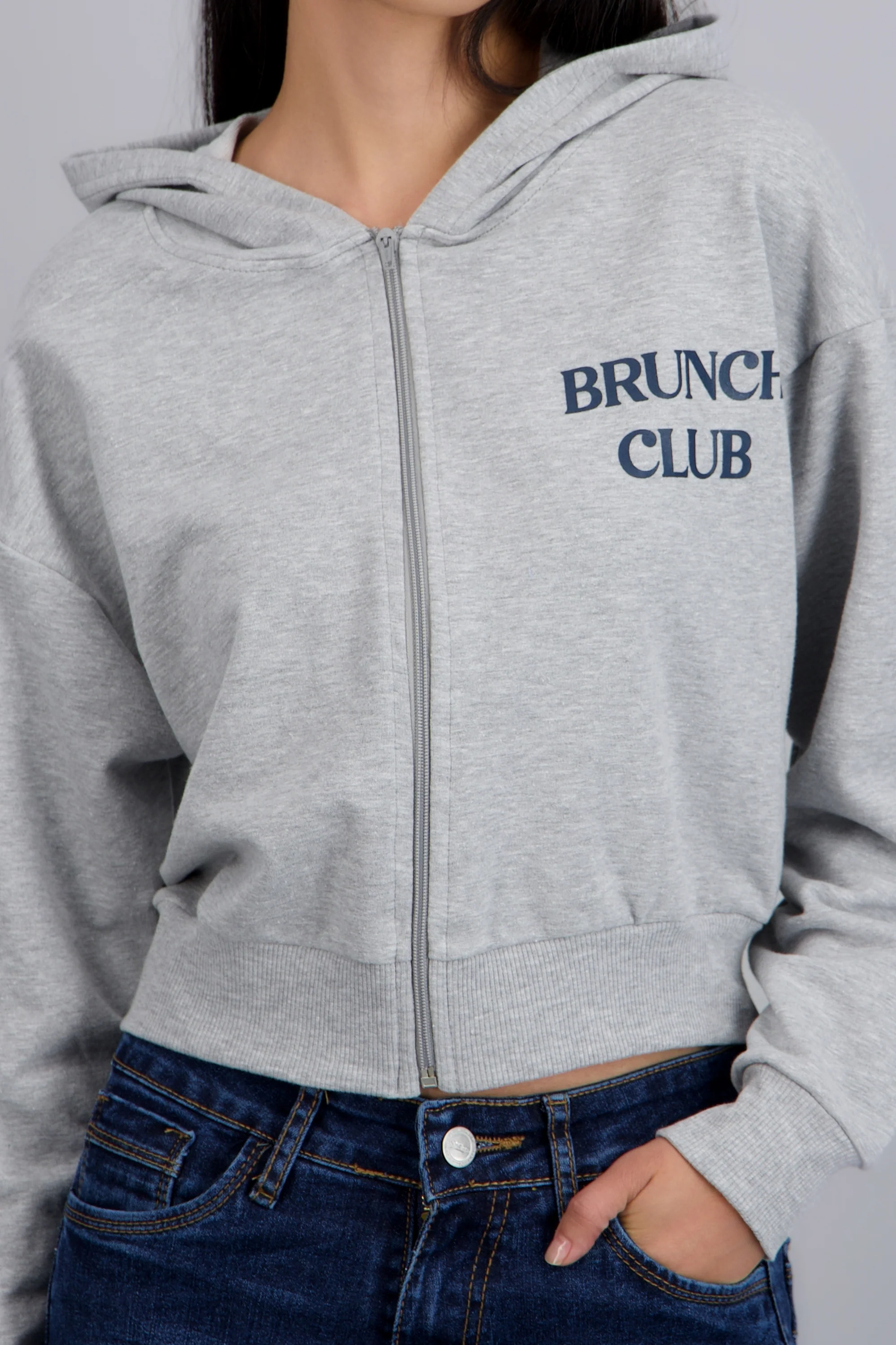 Sudadera Brunch Club - Image 5
