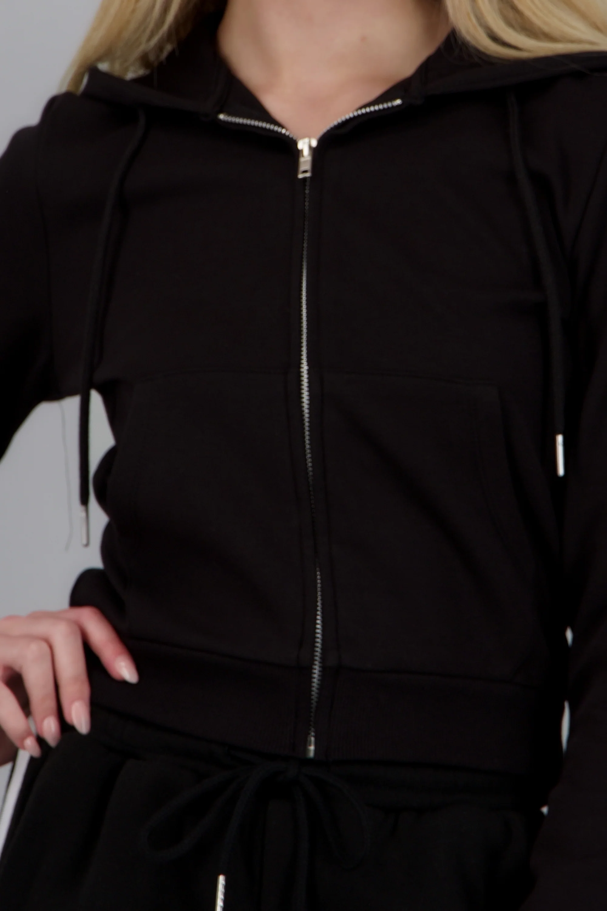 Sudadera con gorro - Image 5