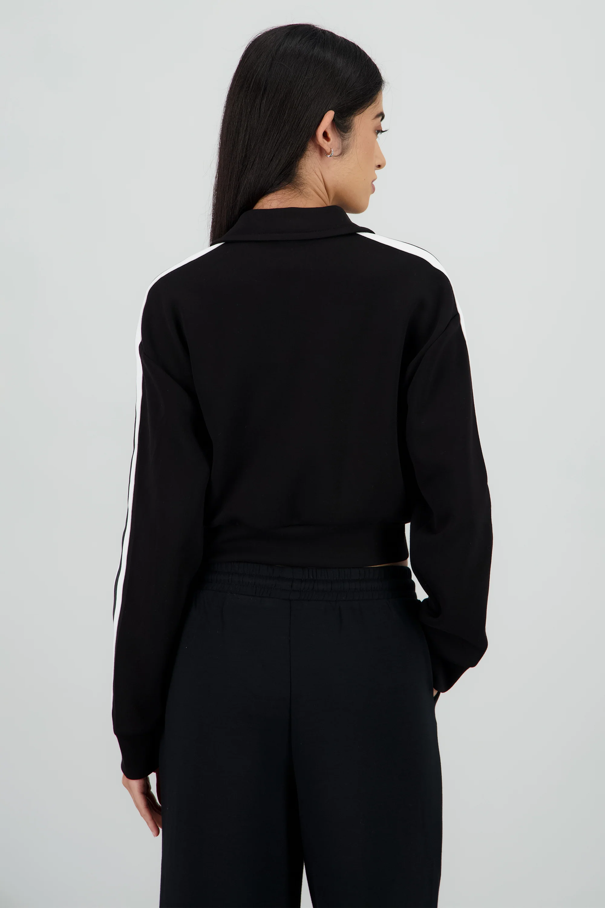 Sudadera lineas - Image 4
