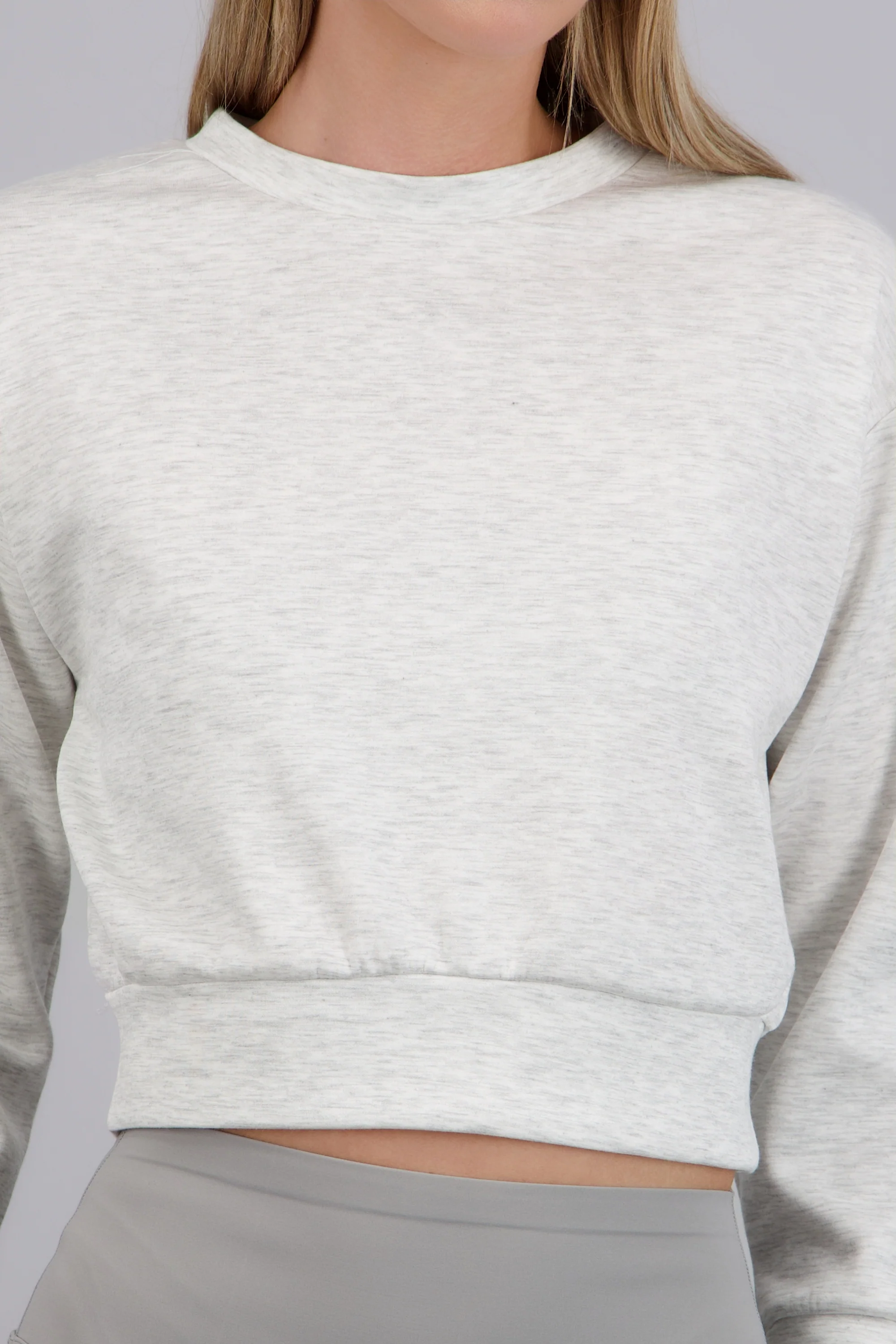 Sudadera manga larga modal - Image 5