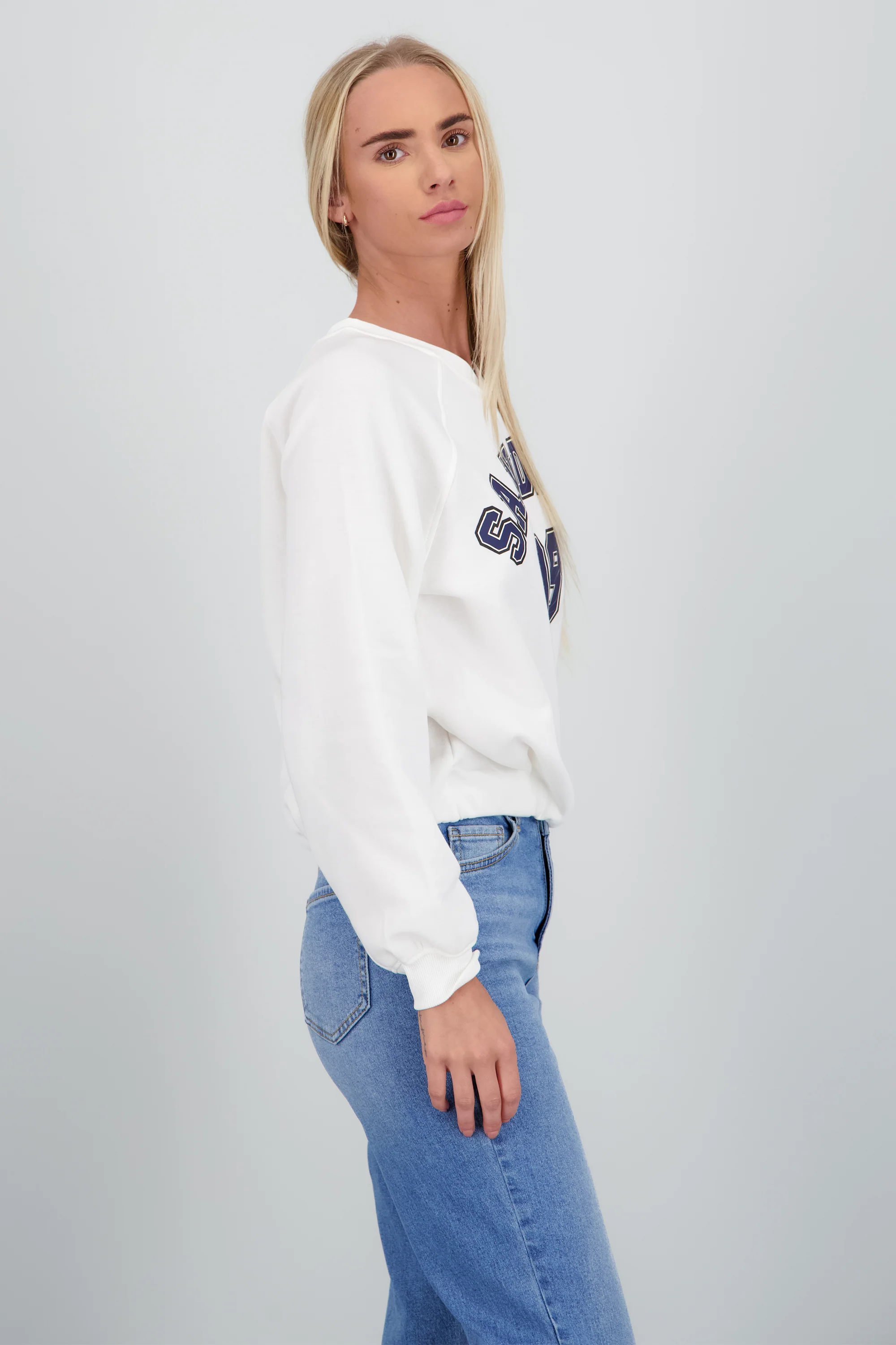 Sudadera tipo jersey San Diego - Image 3