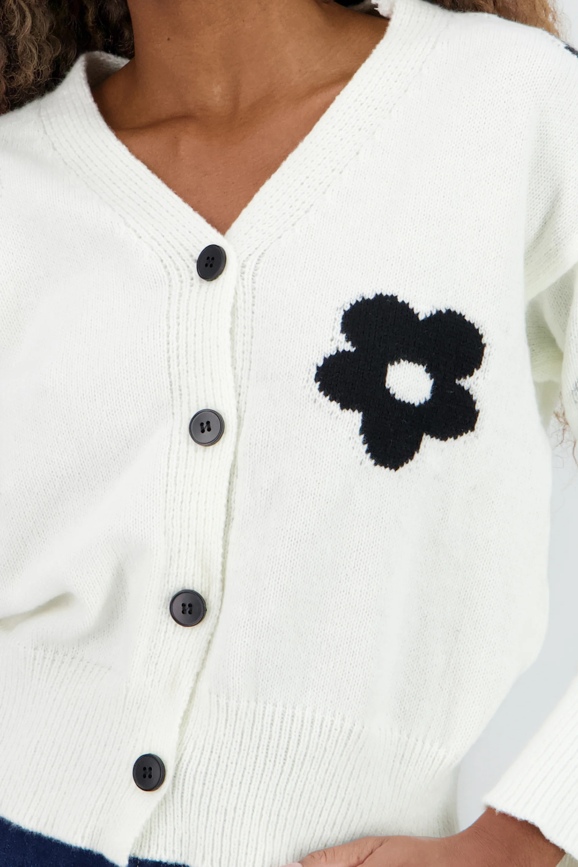 Sueter flores - Image 5