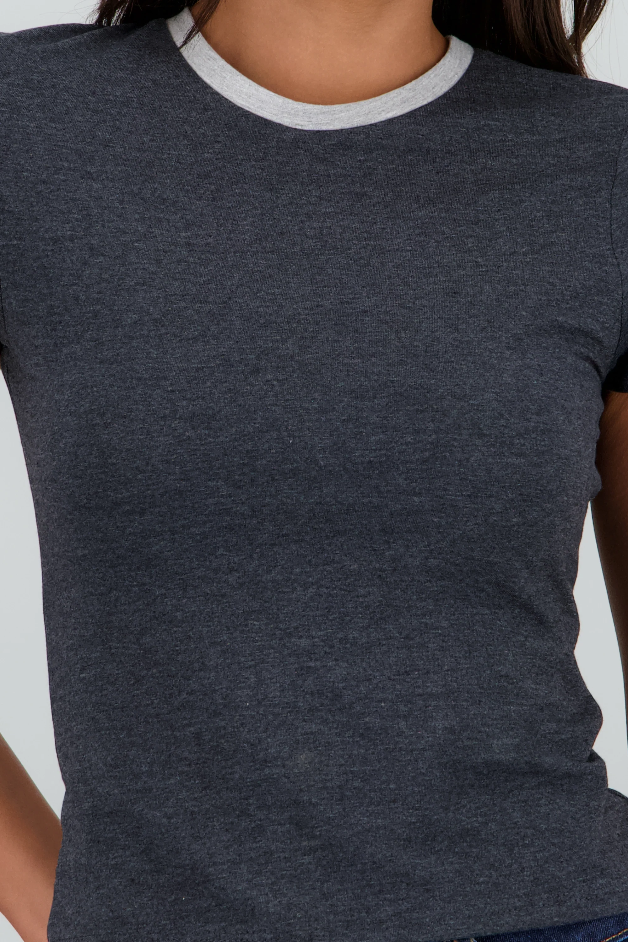 T-Shirt Cuello Redondo - Image 5