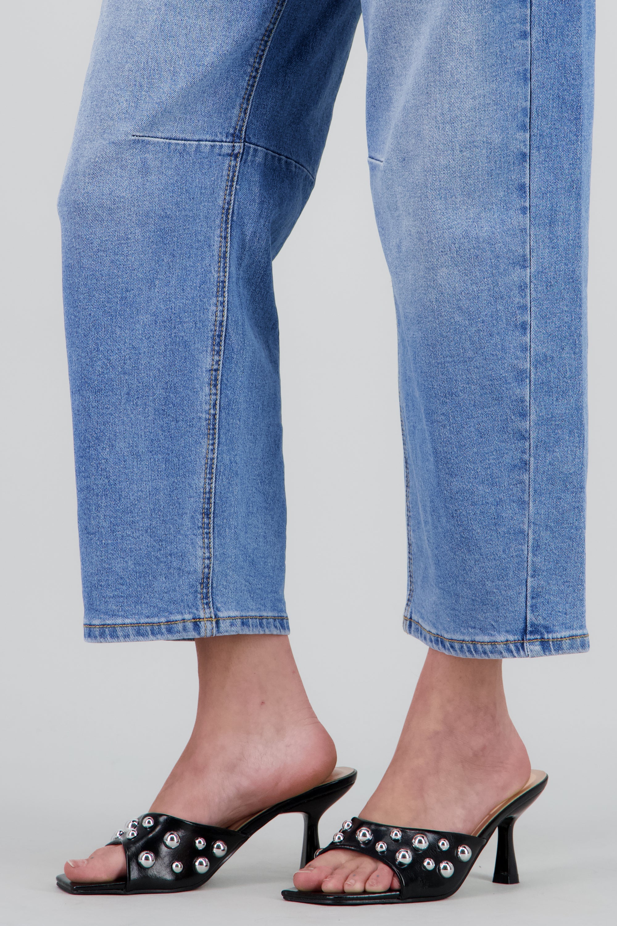 Tacon pepe toe studs 3D - Image 6