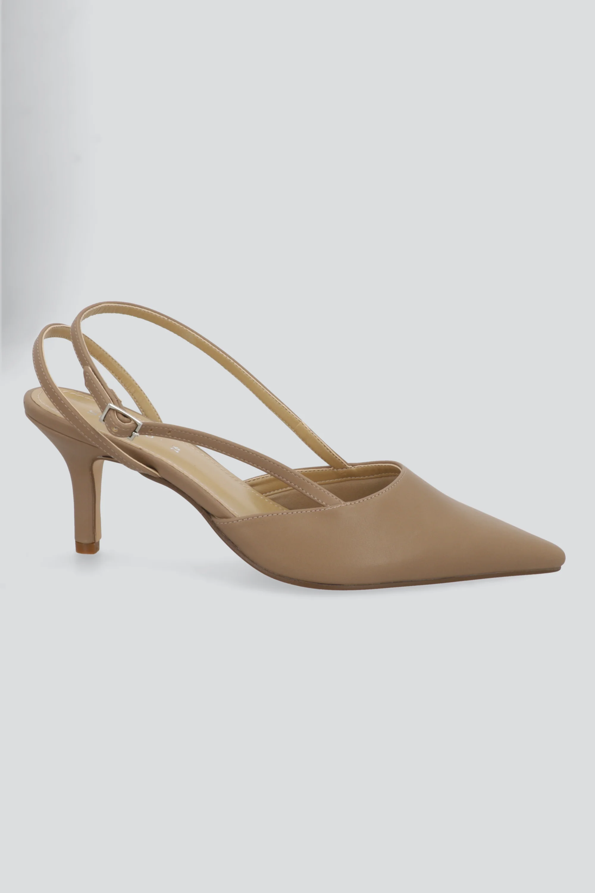 Tacon pointy kitten liso