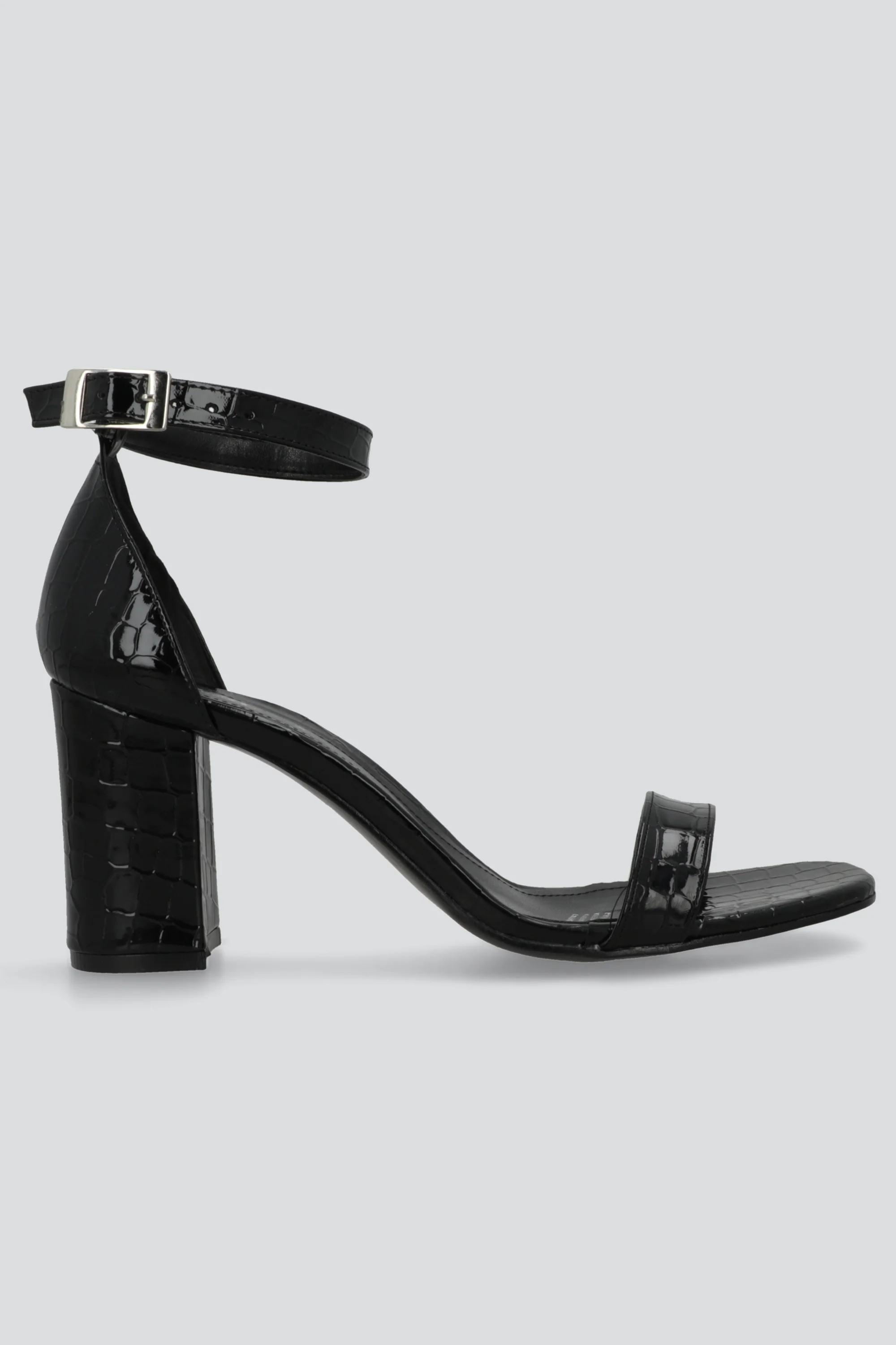 Tacon tiras croco