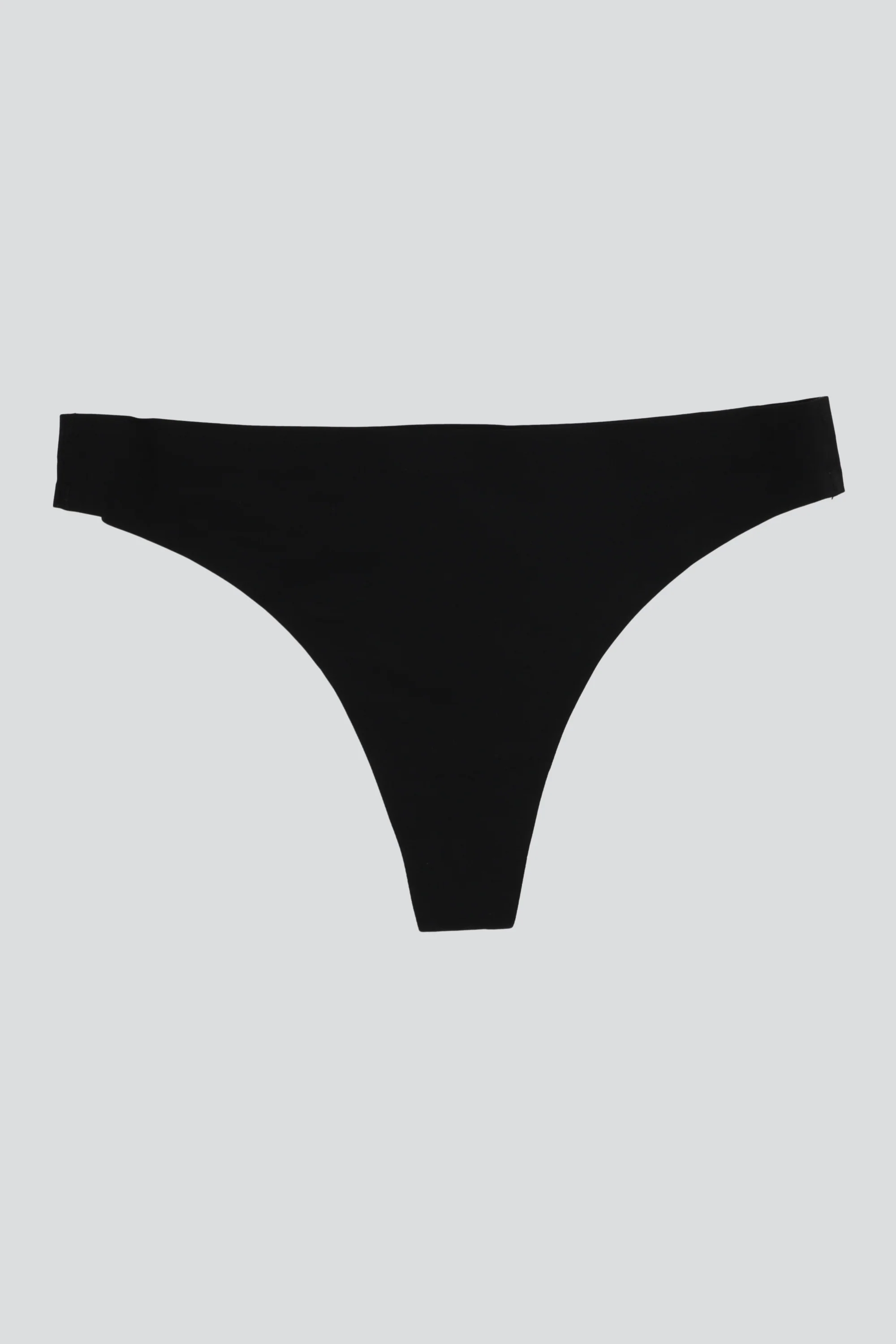 Tanga básica seamless