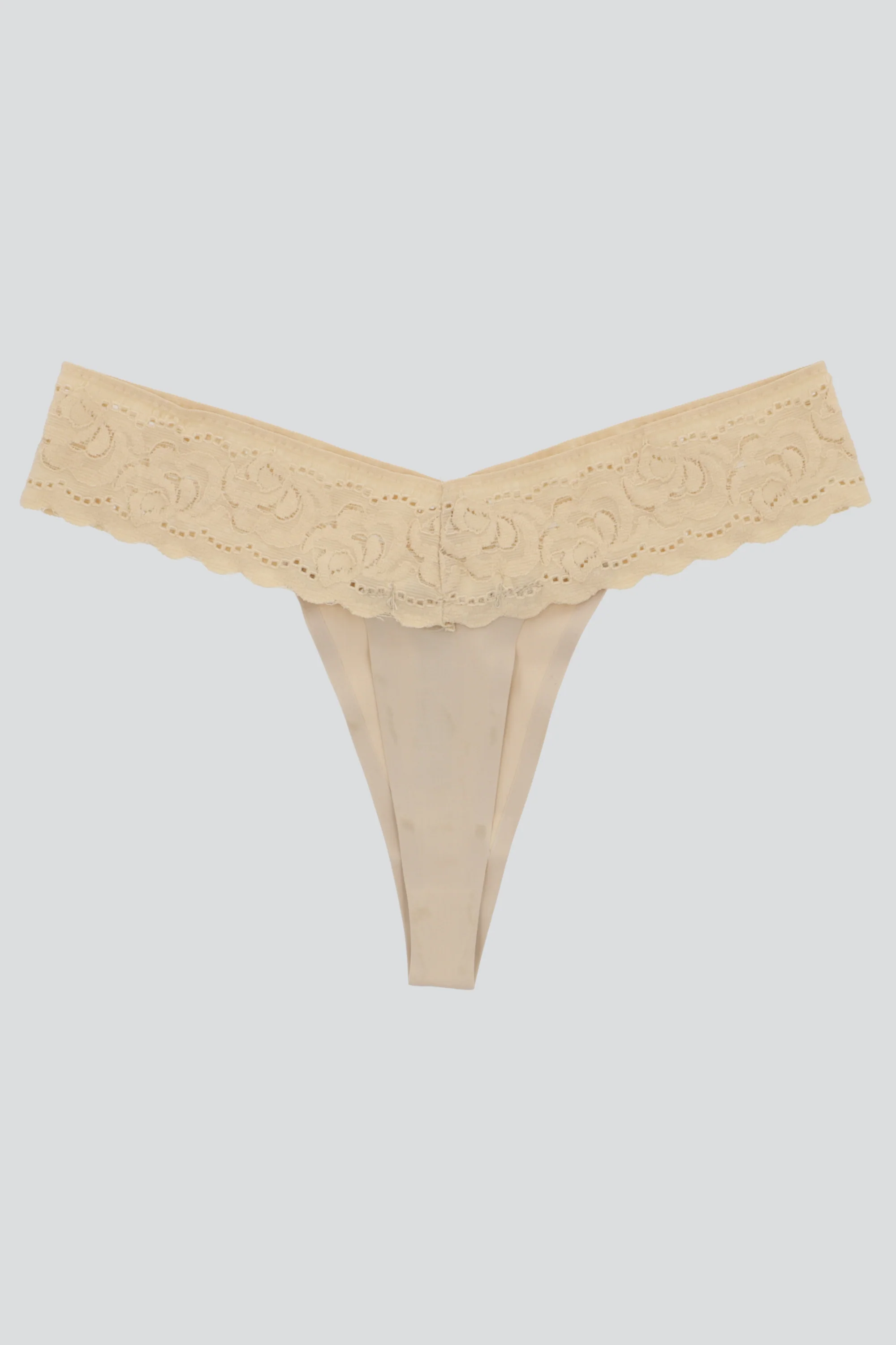 Tanga encaje - Image 2