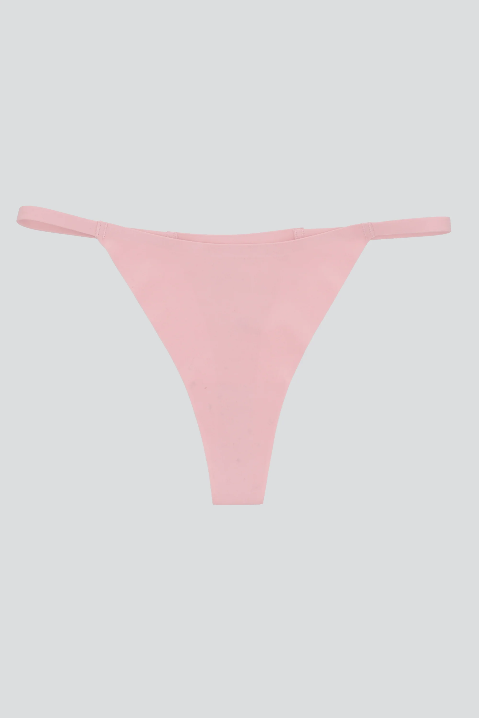 Tanga resorte seamless