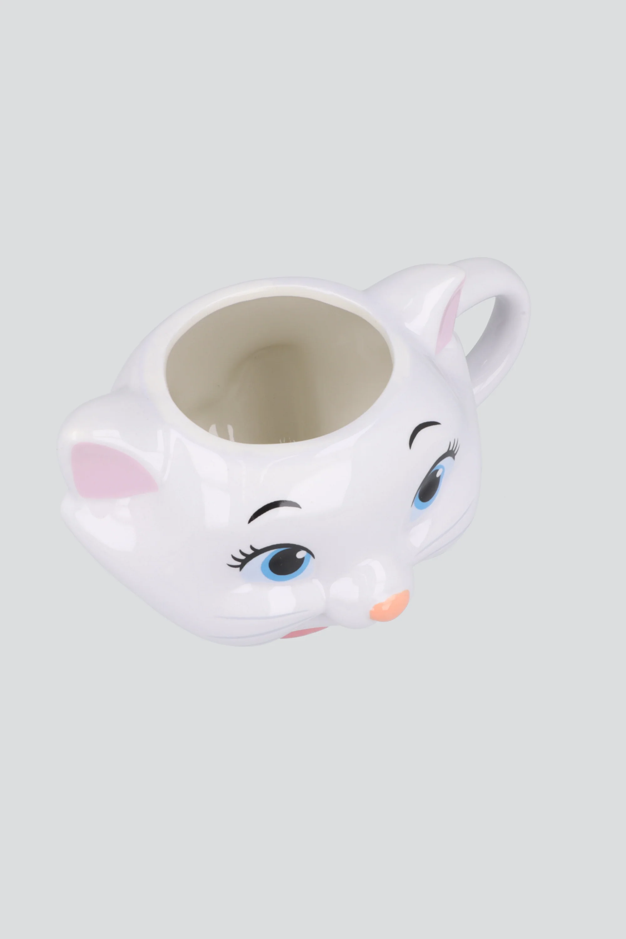 Tarro de ceramica 3D Aristogatos 591 ml - Image 2