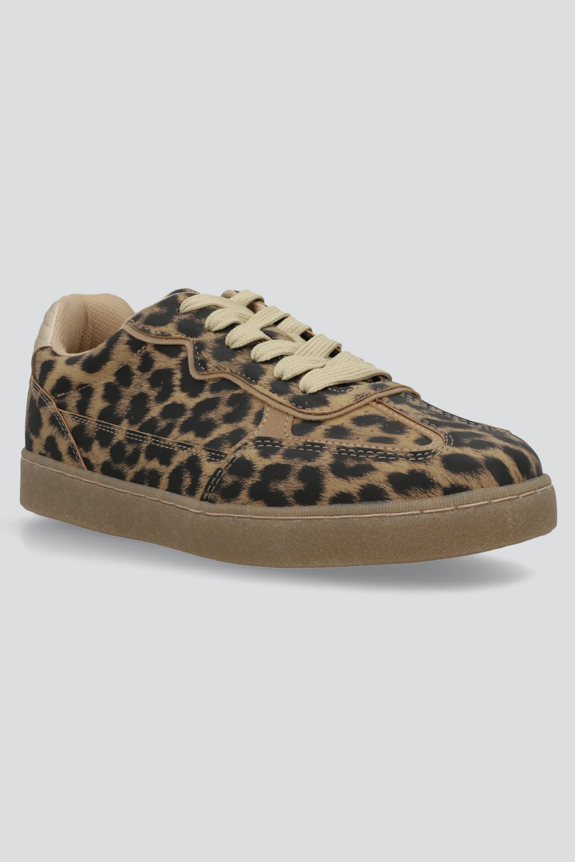 Tenis animalprint leopardo - Image 4