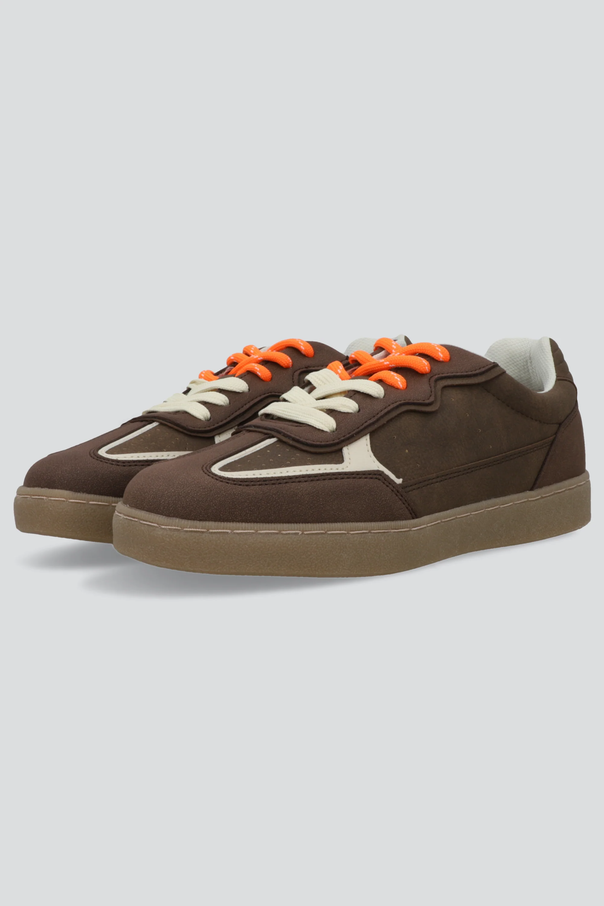 Tenis casual contraste - Image 2