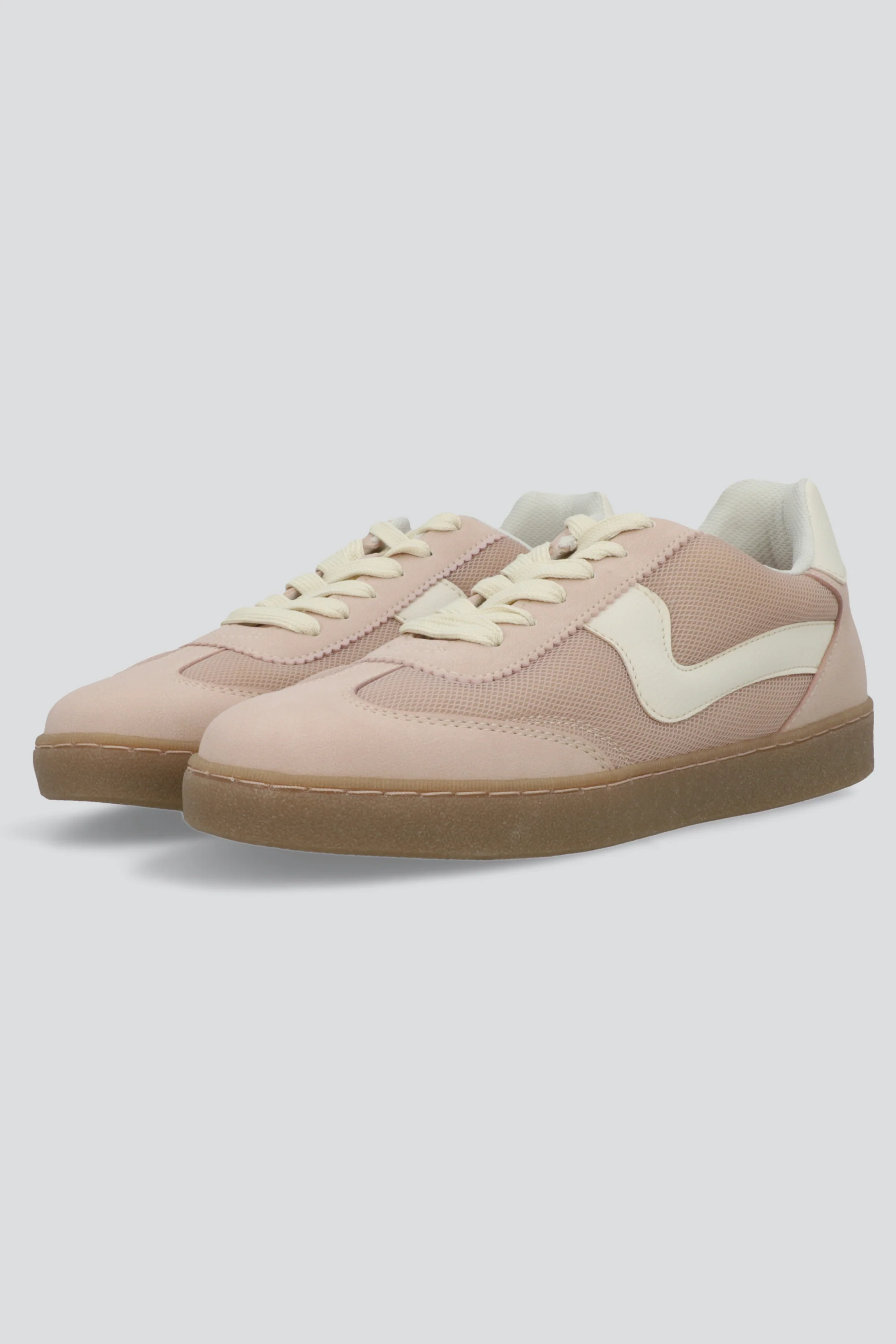 TENIS CASUAL LINEA CURBEADA - Image 2