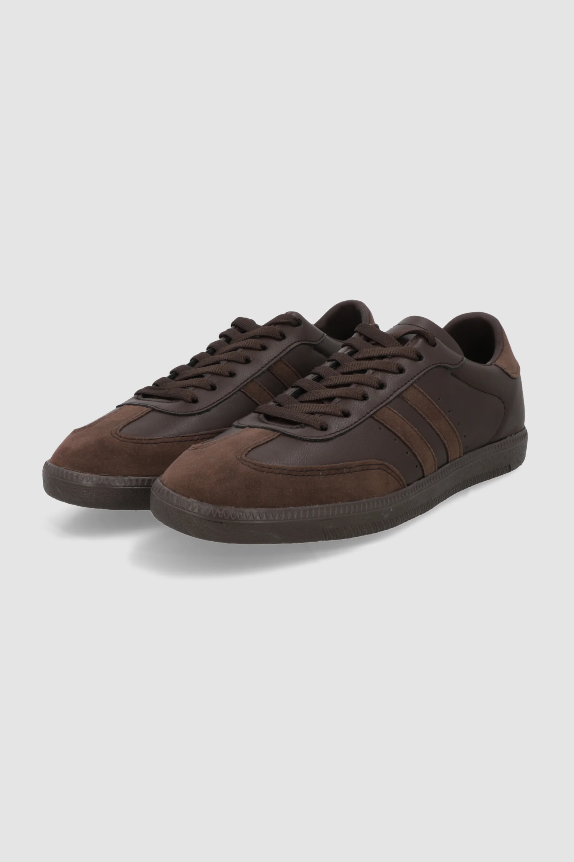 Tenis dos lineas monocromatico - Image 2