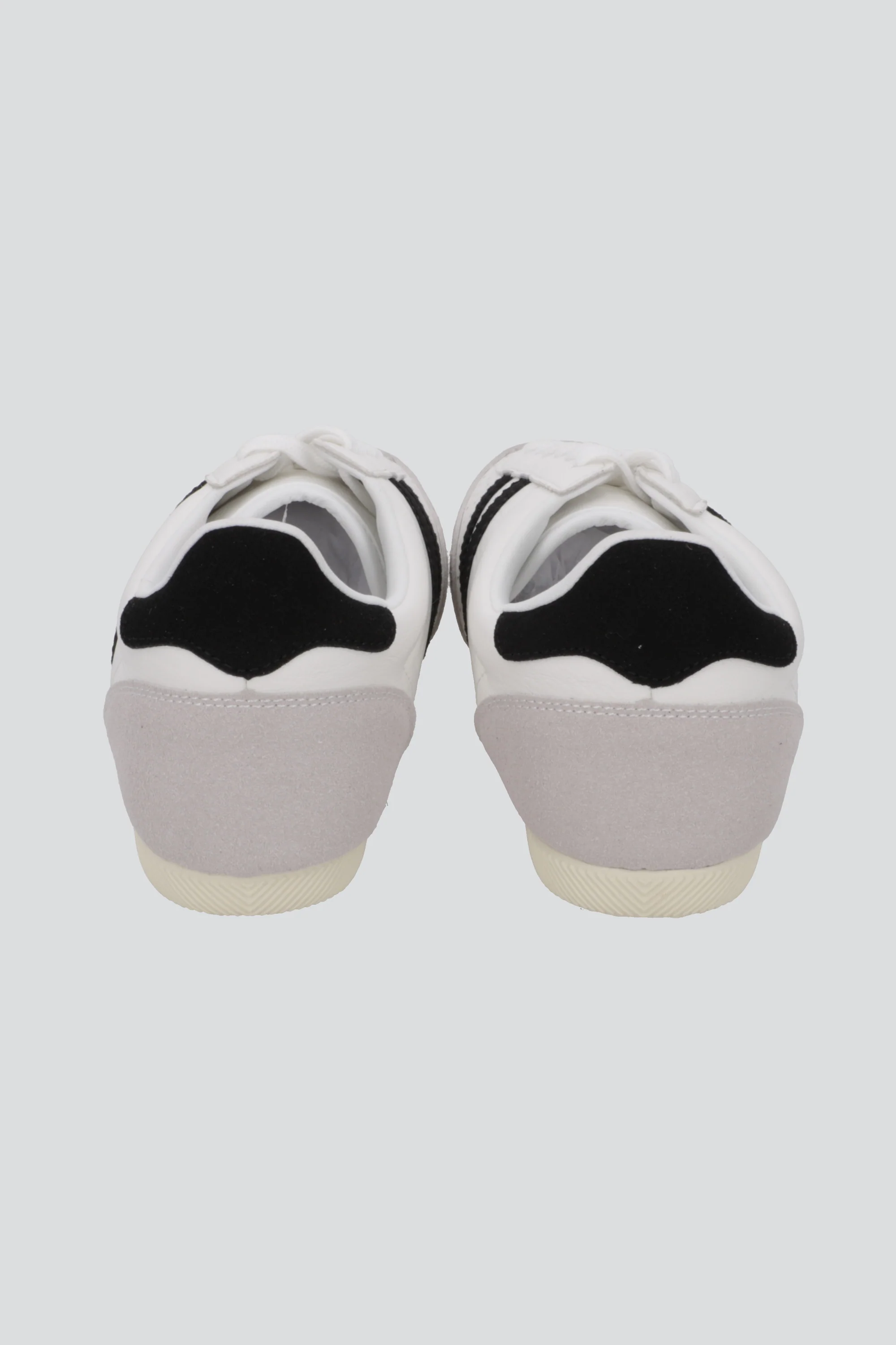 Tenis estilo retro franja - Image 5